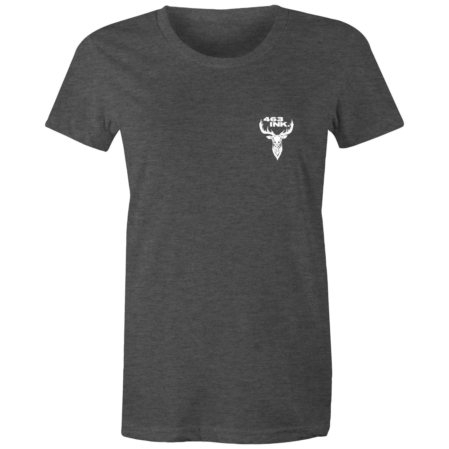 ACD Womans Tee