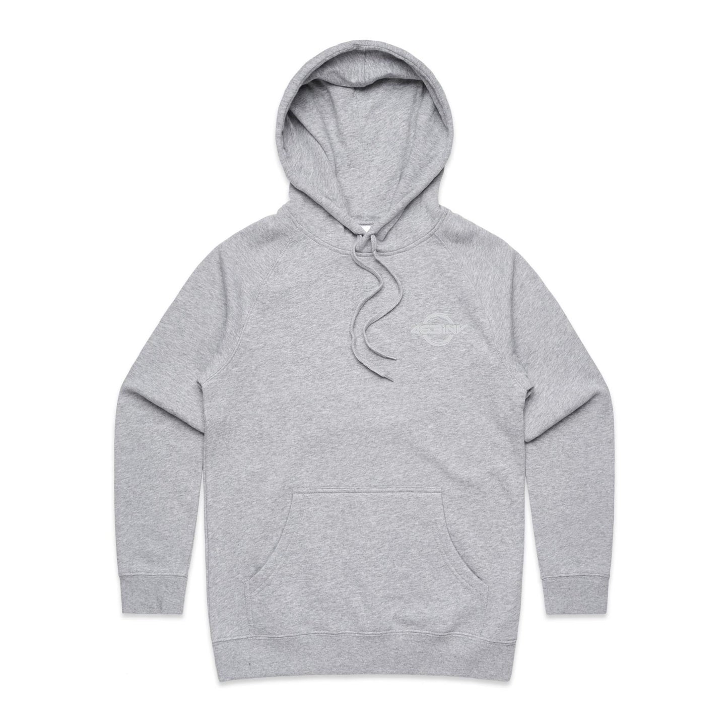 Euro Lifestyle Womans Hoodie
