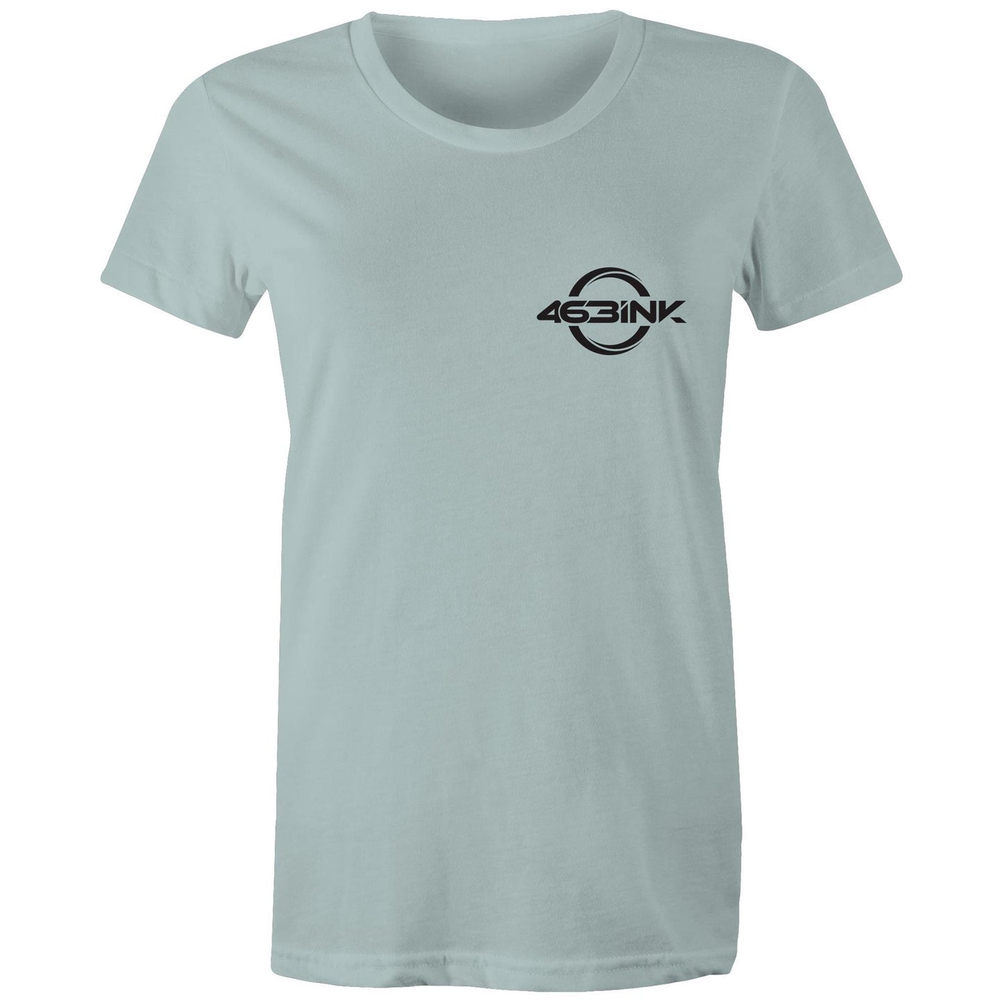 Supra Womans Tee