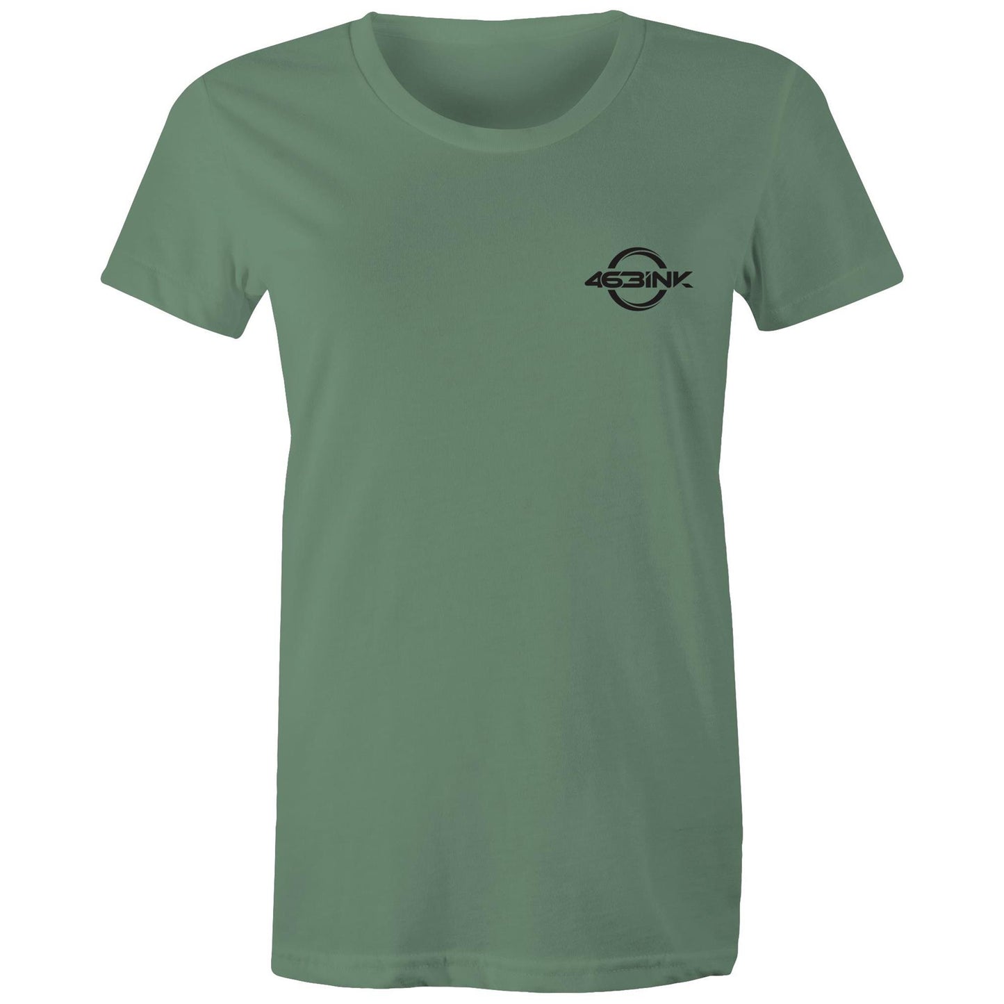 S15 Womans Tee