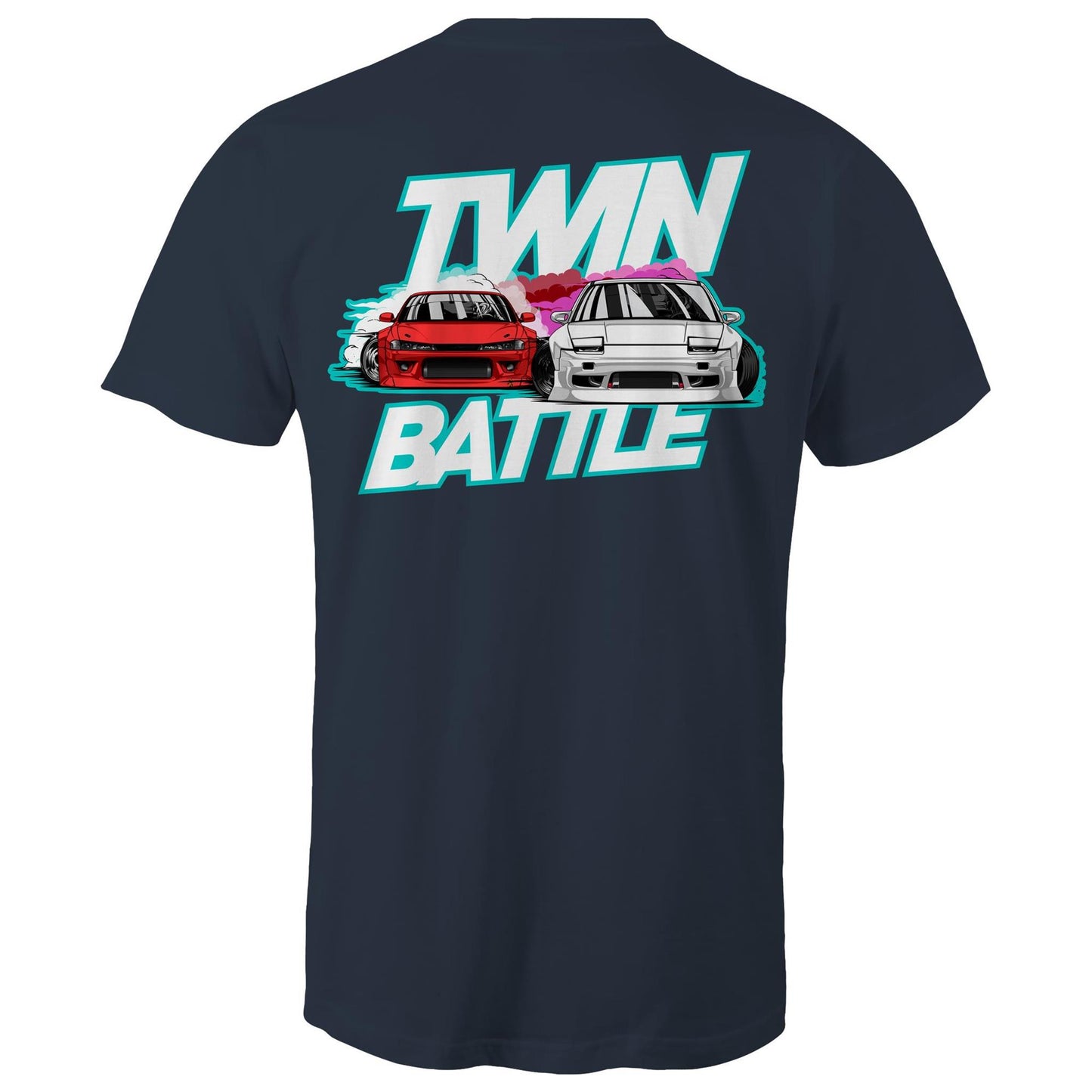 Drift Battle