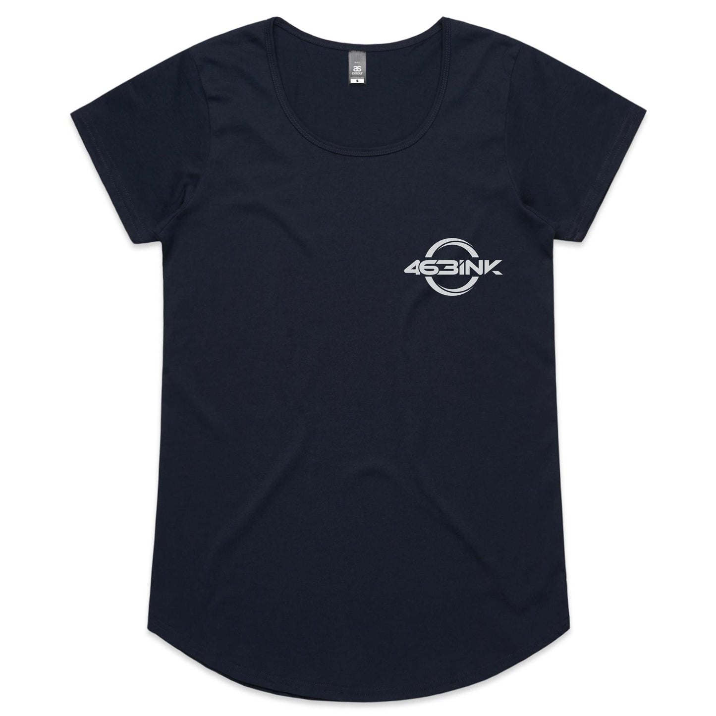 Bel Air Womans Tee