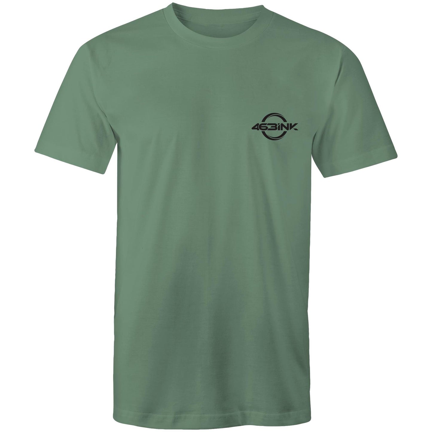 Toyota Supra Burnout Tee