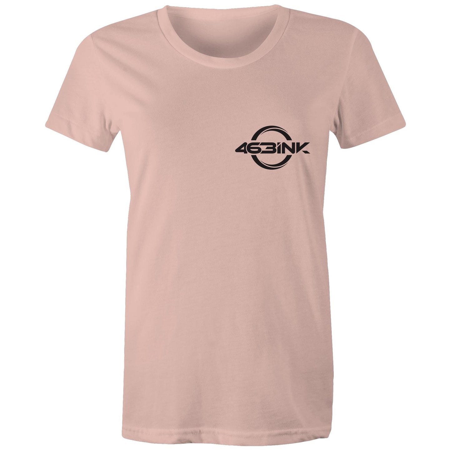 Miata Womans Tee