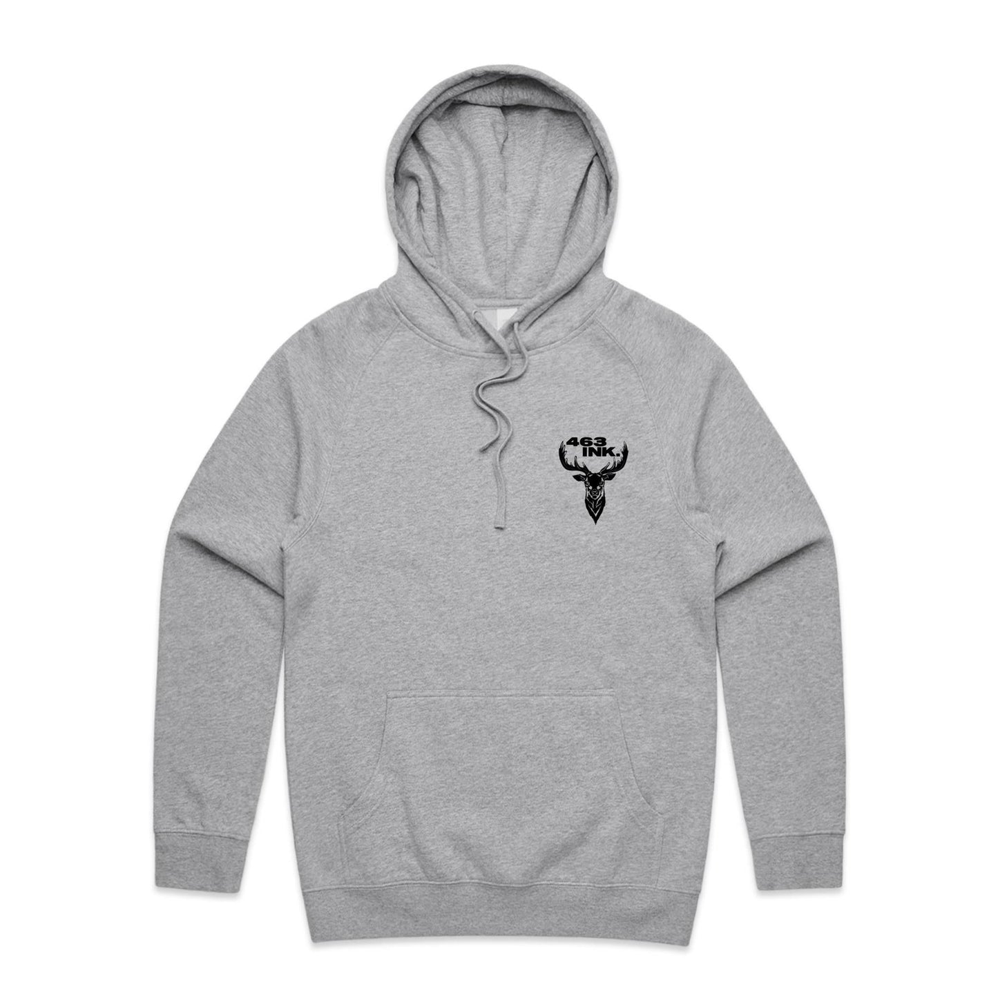 76 Landcruisin Hoodie - New Logo