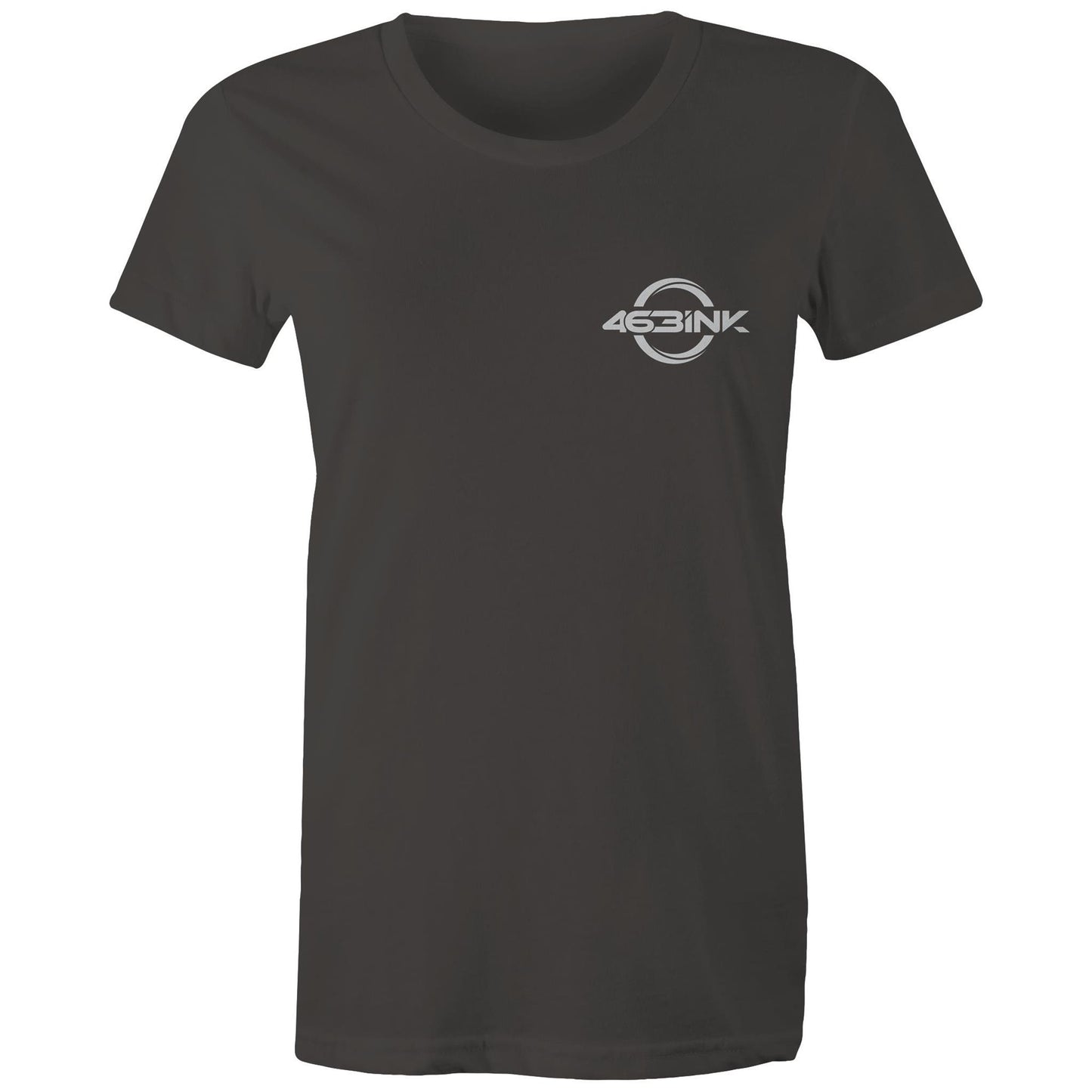 Womans Kickin It Tee