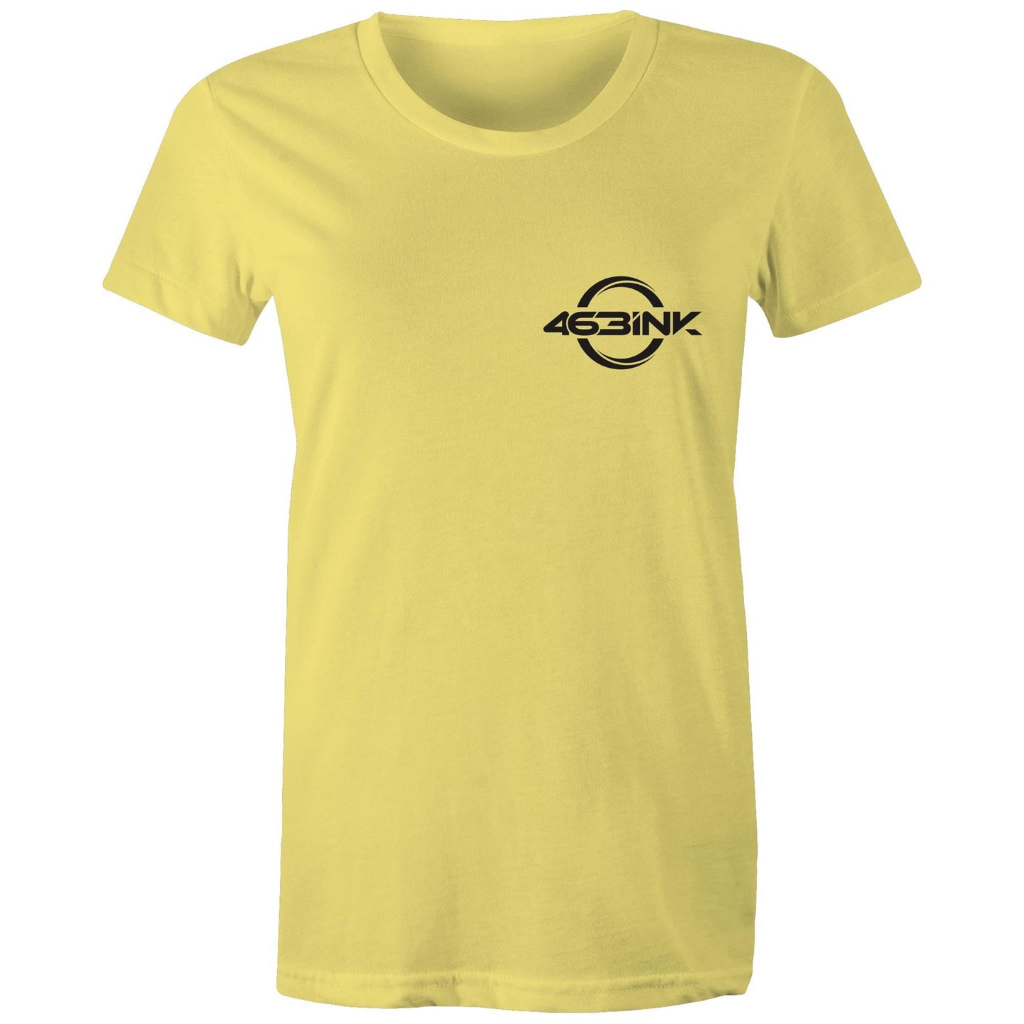 Toyota Crown Tee Womans