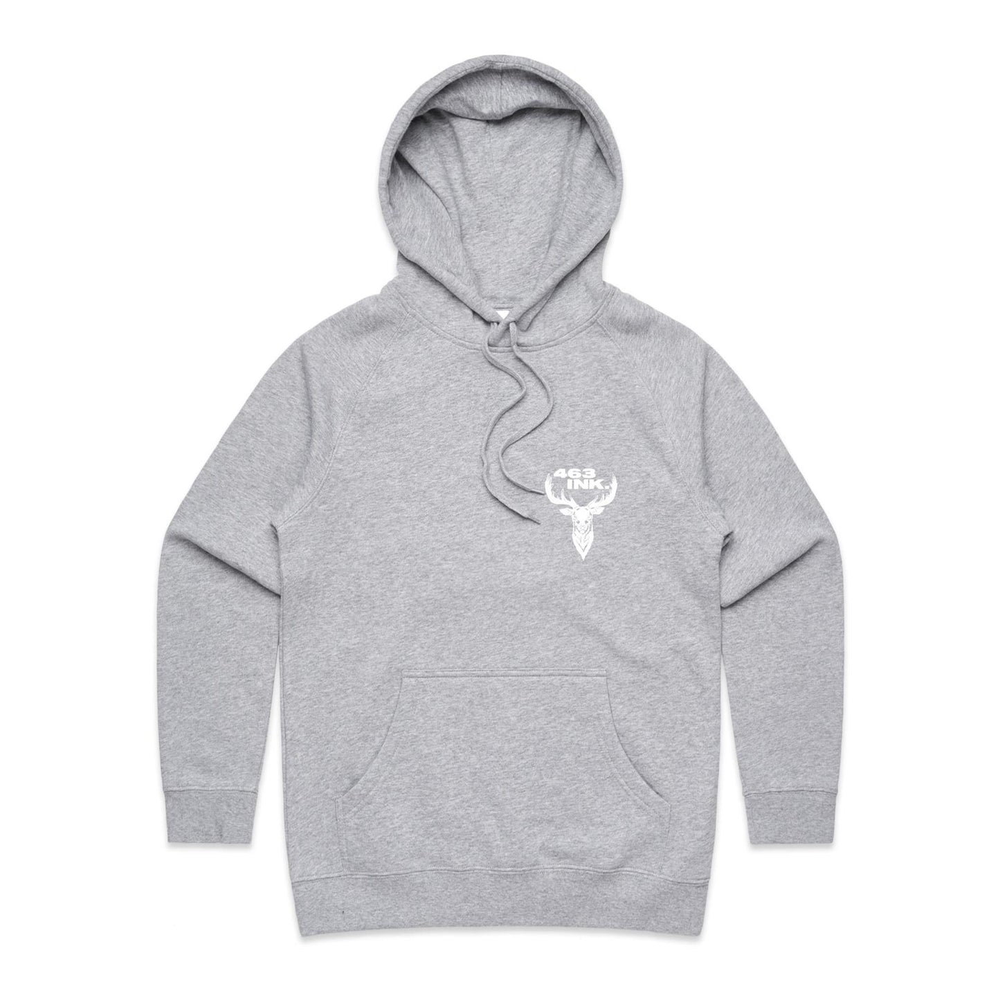 Womans Kickin It Hoodie