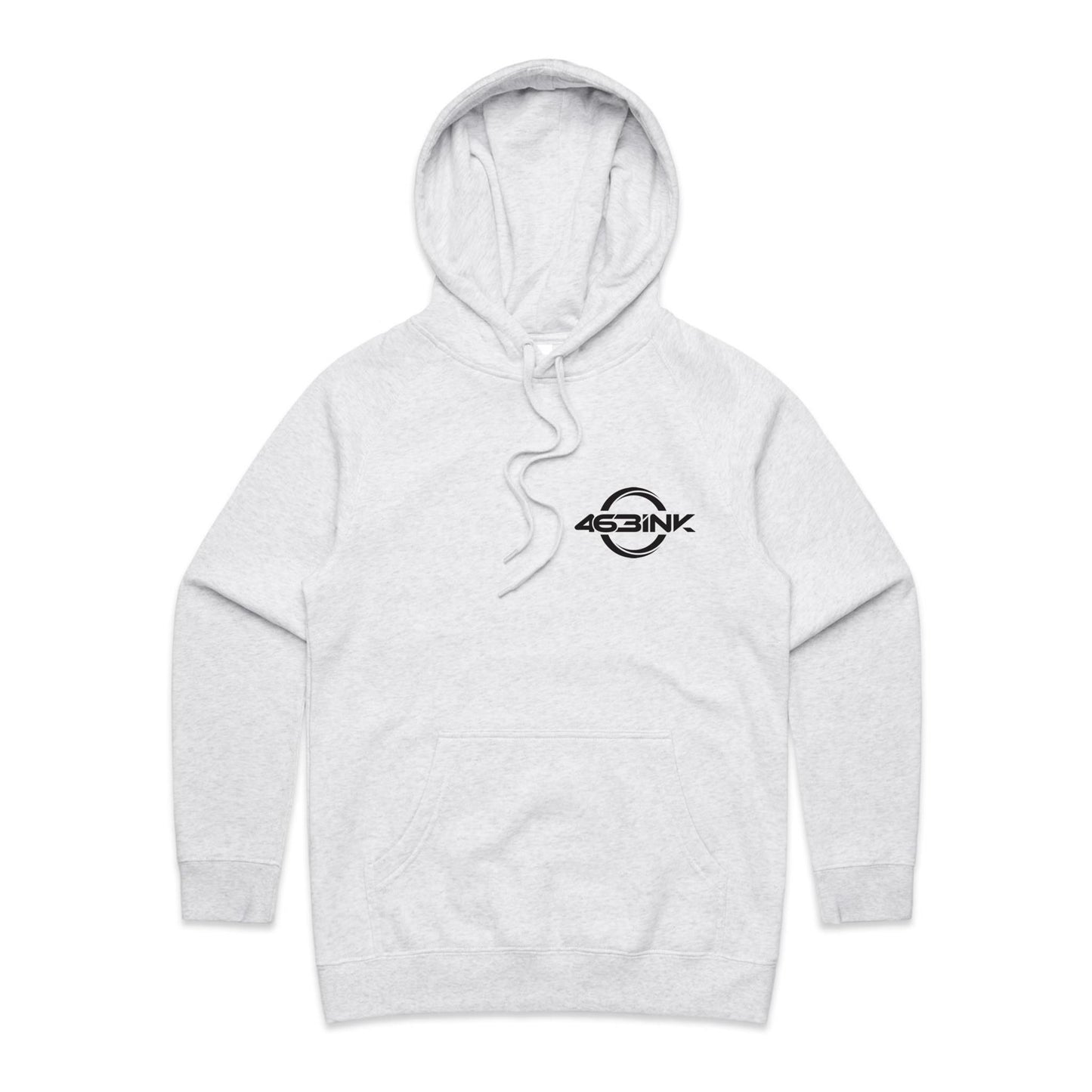 E30 Lifestyle Womans Hoodie