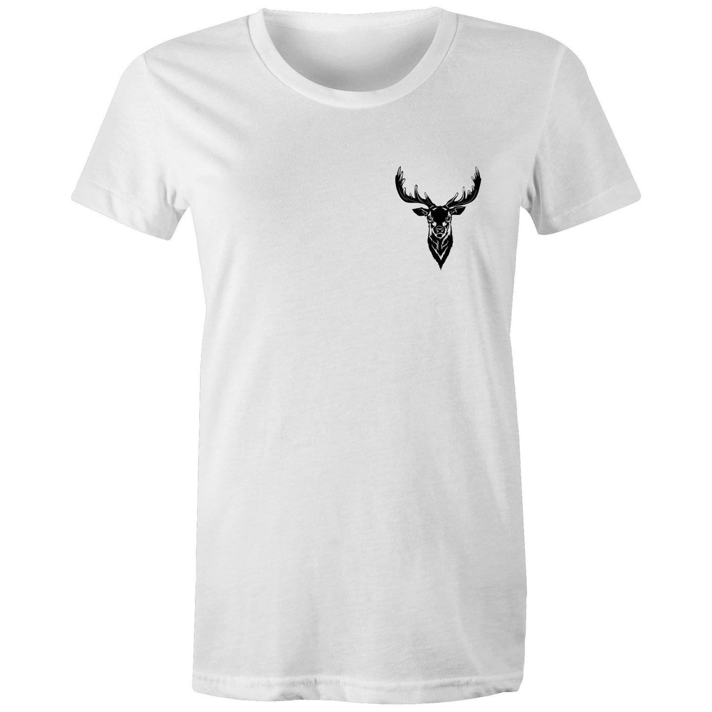 Kickin It Womans Tee
