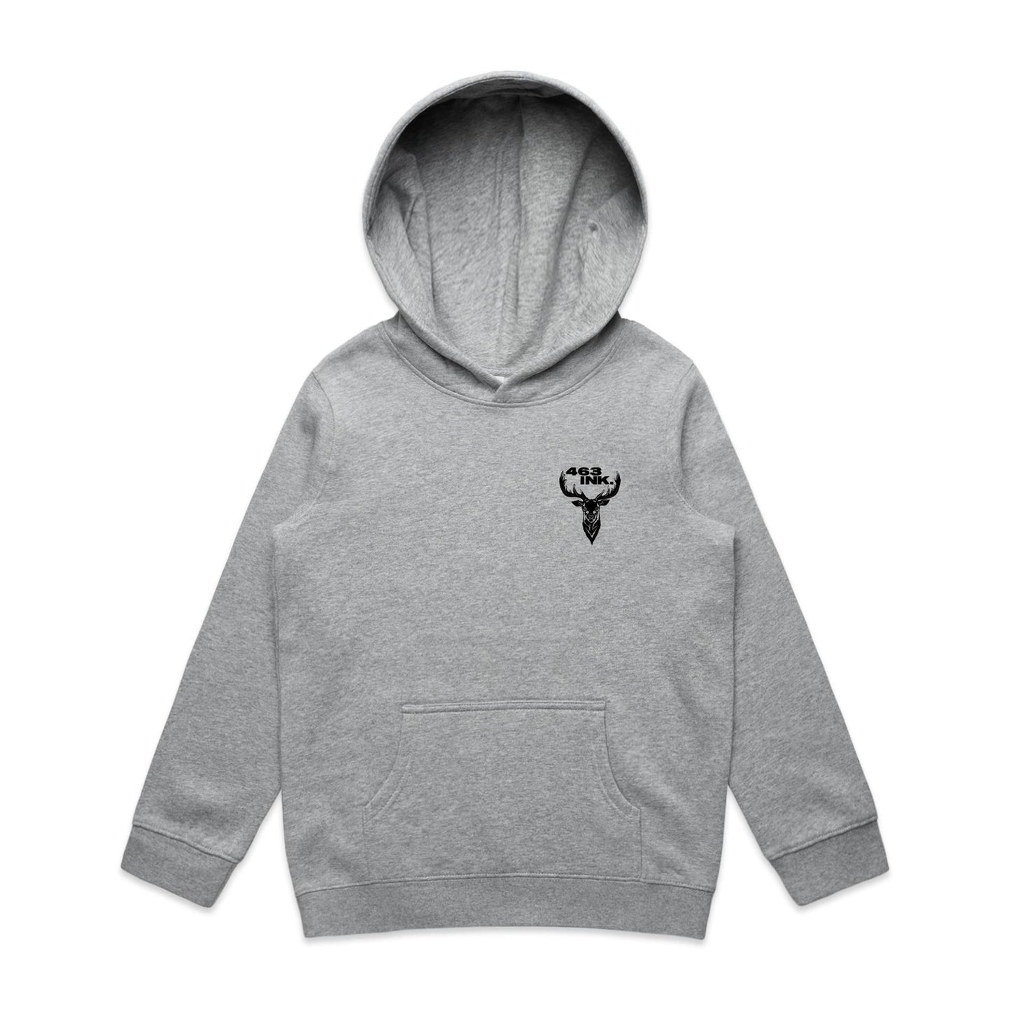Kids 76 Landcruisin Hoodie