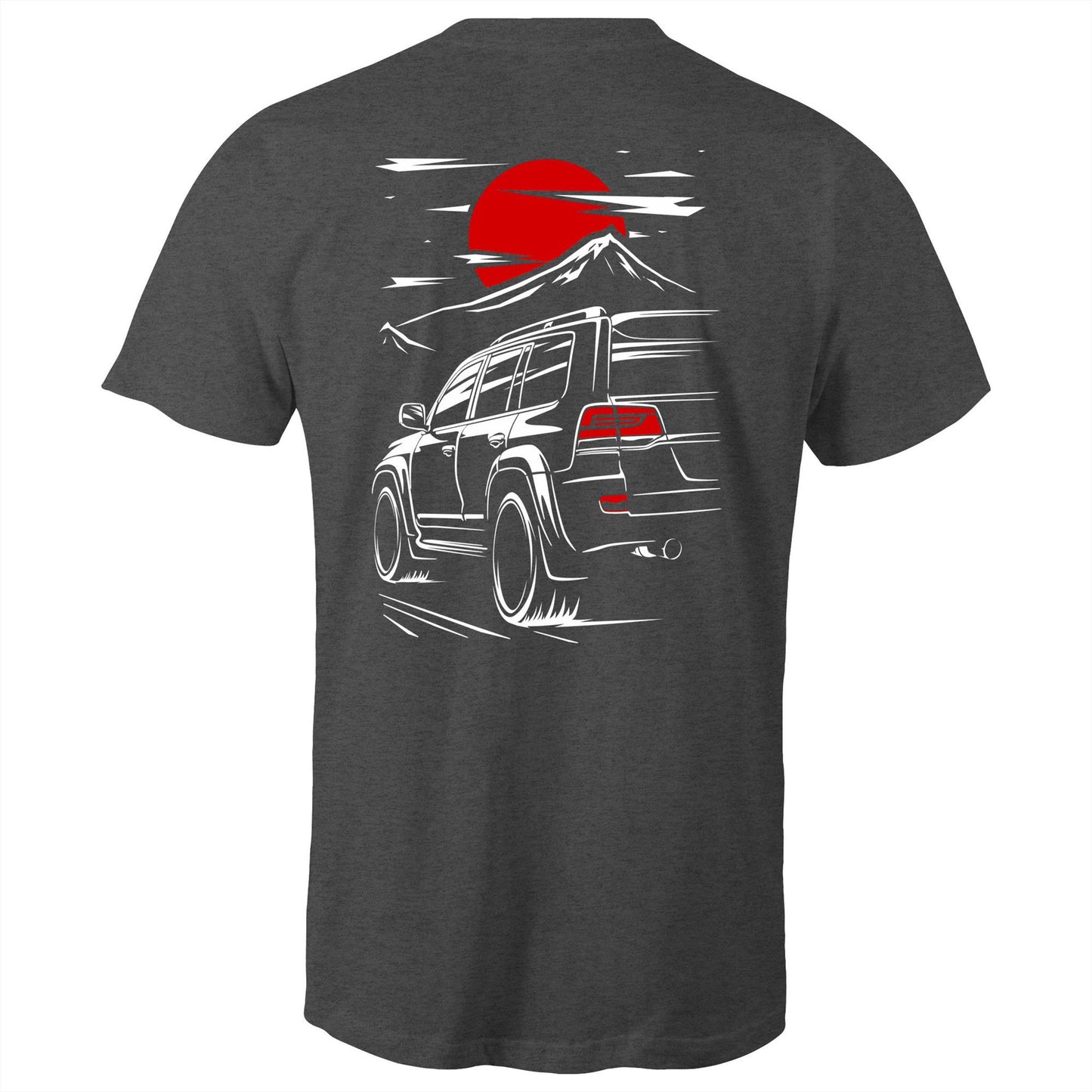 200 Series Tee