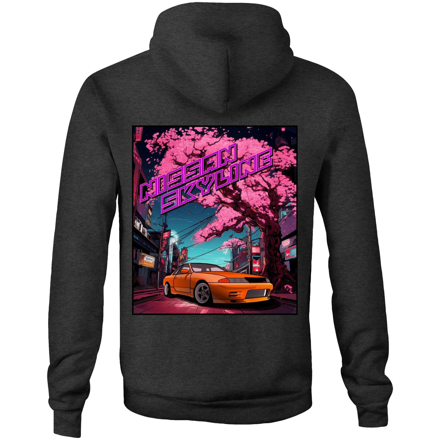 R32 Hoodie