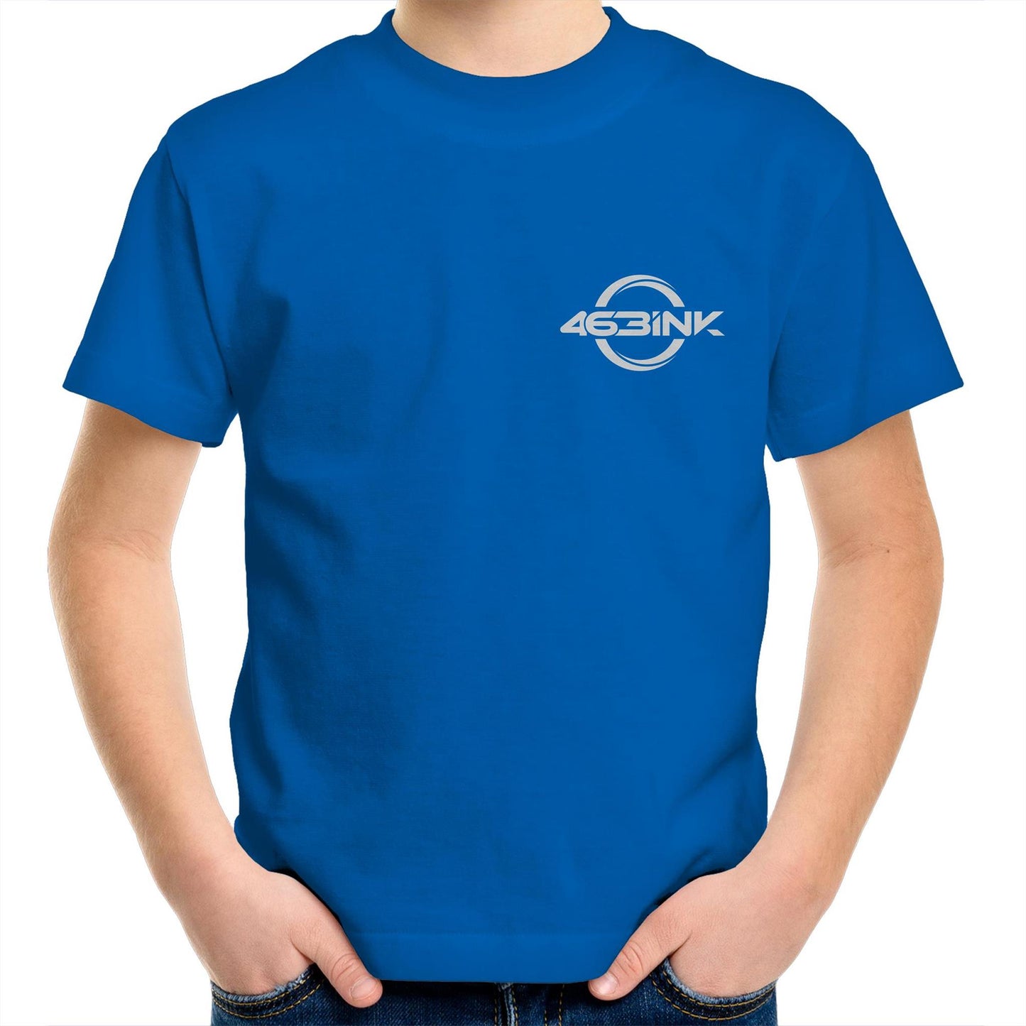 Kids Camero Tee