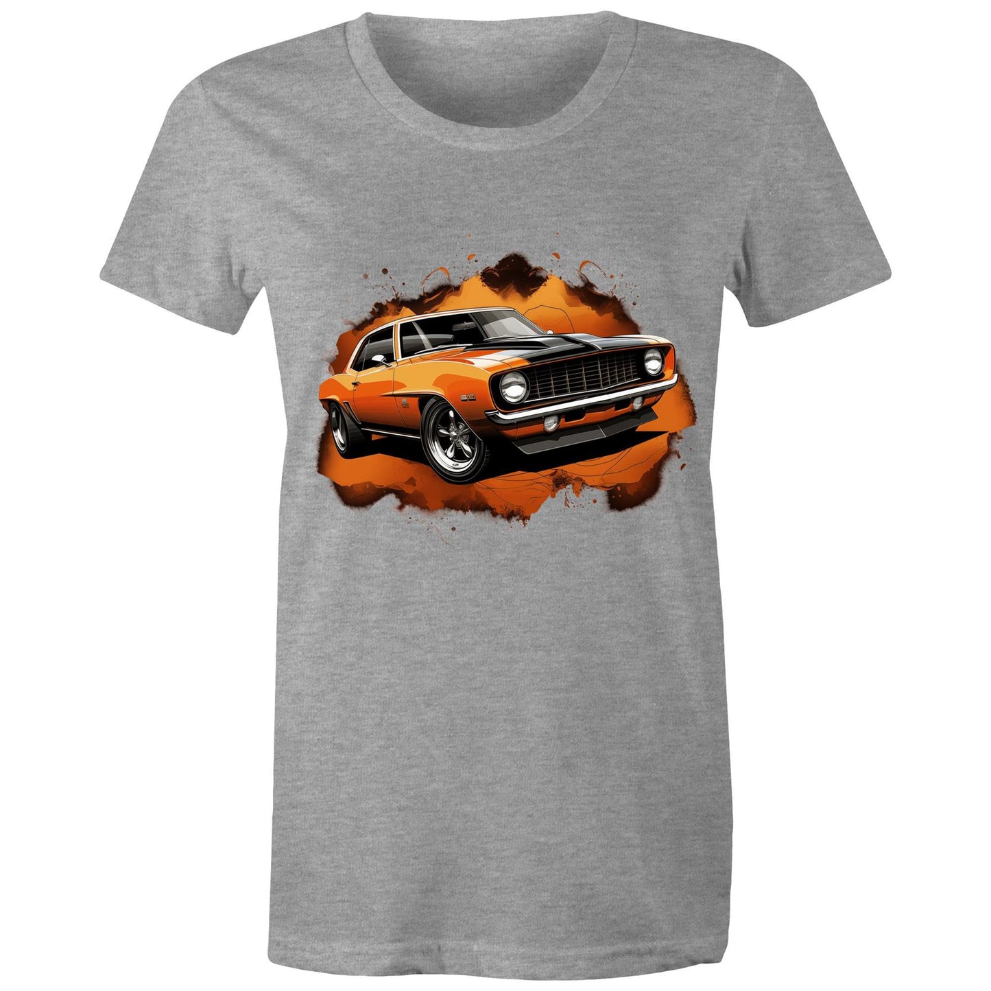 Camero Womans Tee