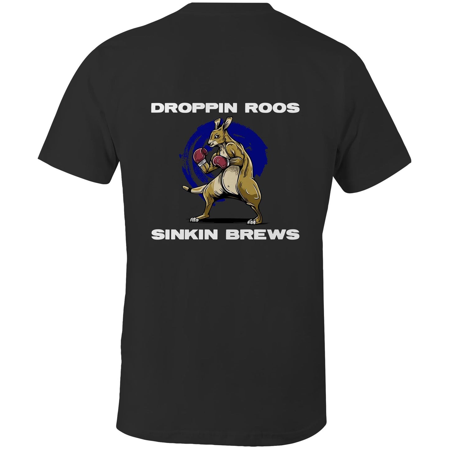 Sinkin Brews Tee