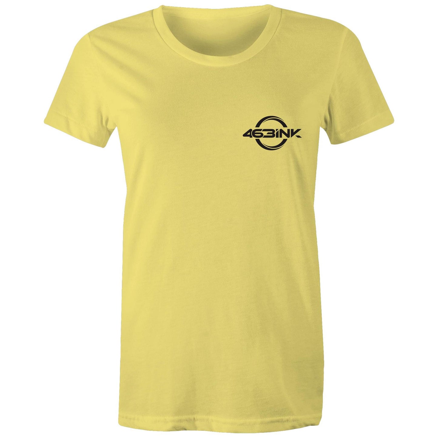 Chaser JDM Womans Tee