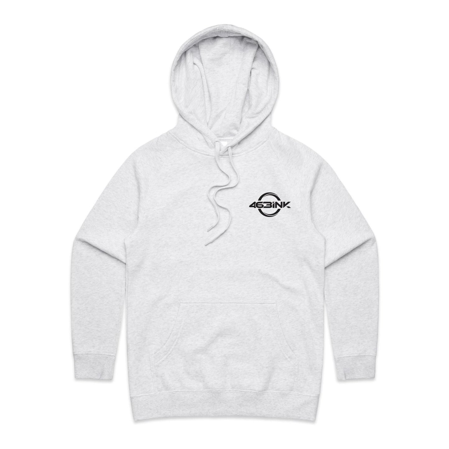 Toyota Supra Burnout Womans Hoodie