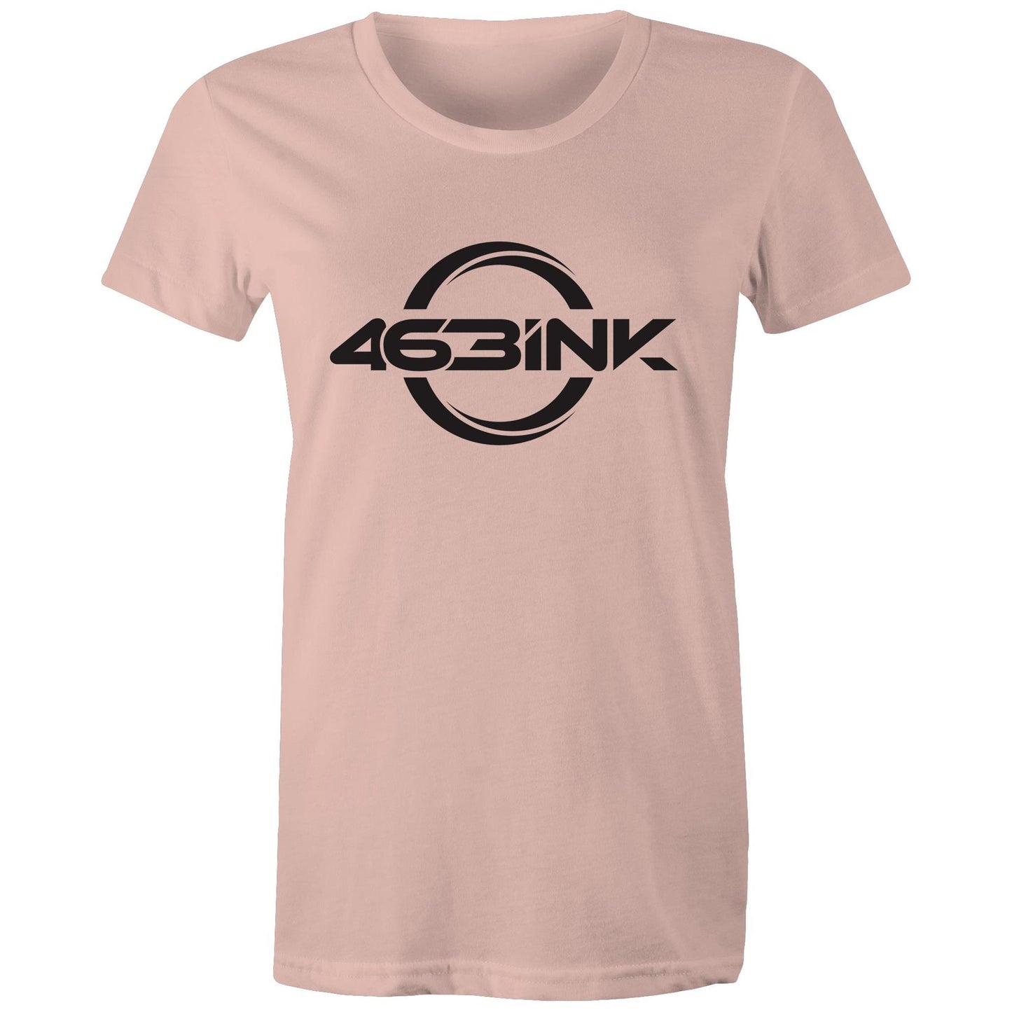BMW M4 Womans Tee