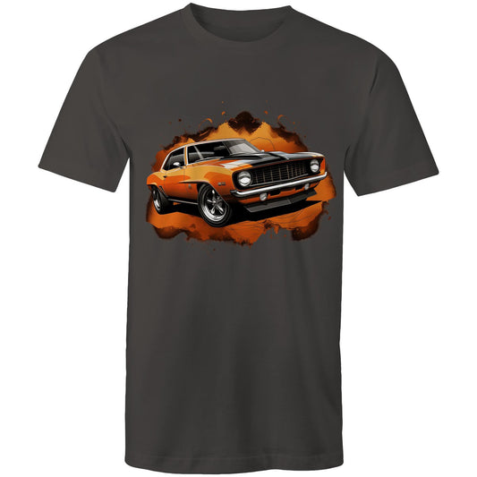 Camero Tee