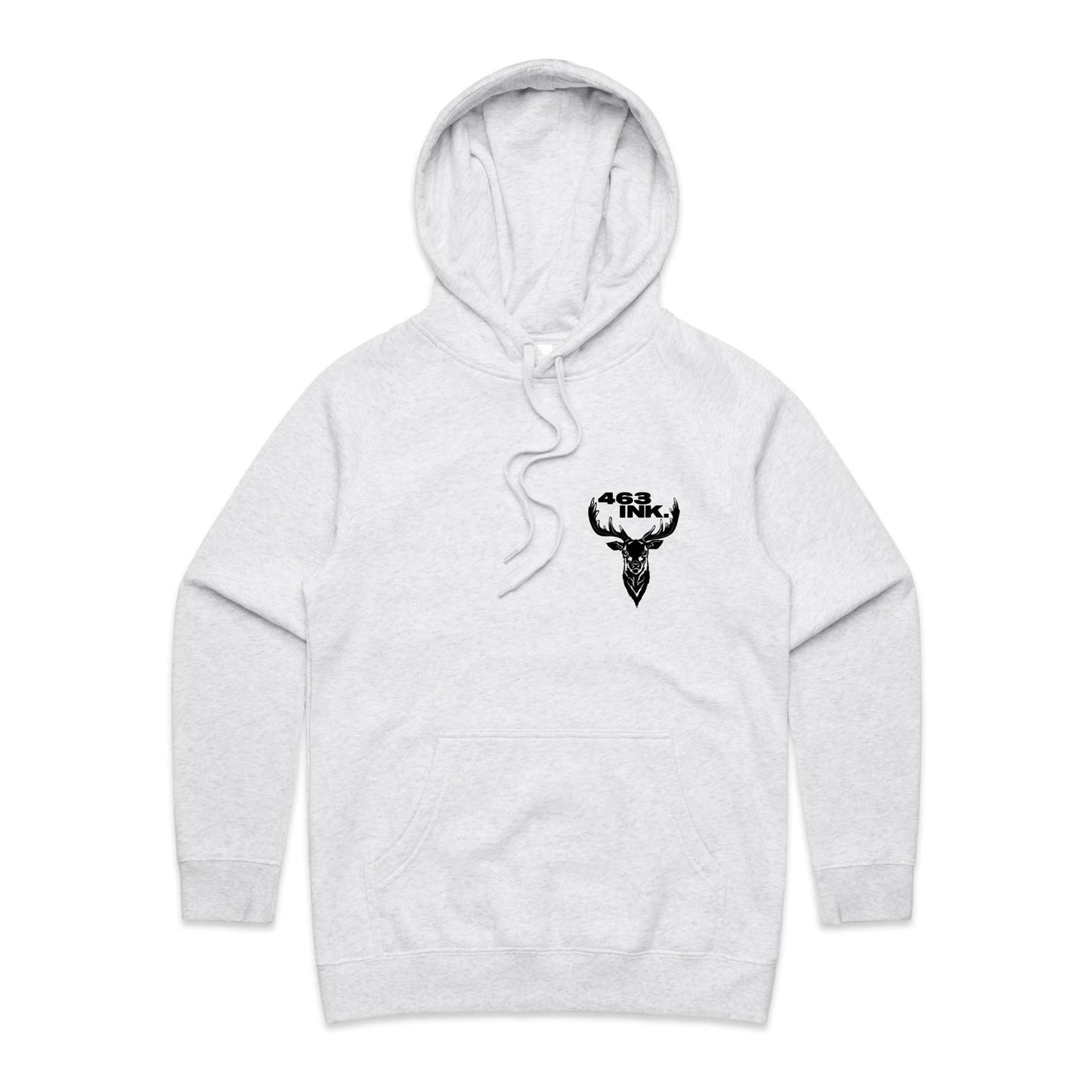 Womans Kickin It Hoodie