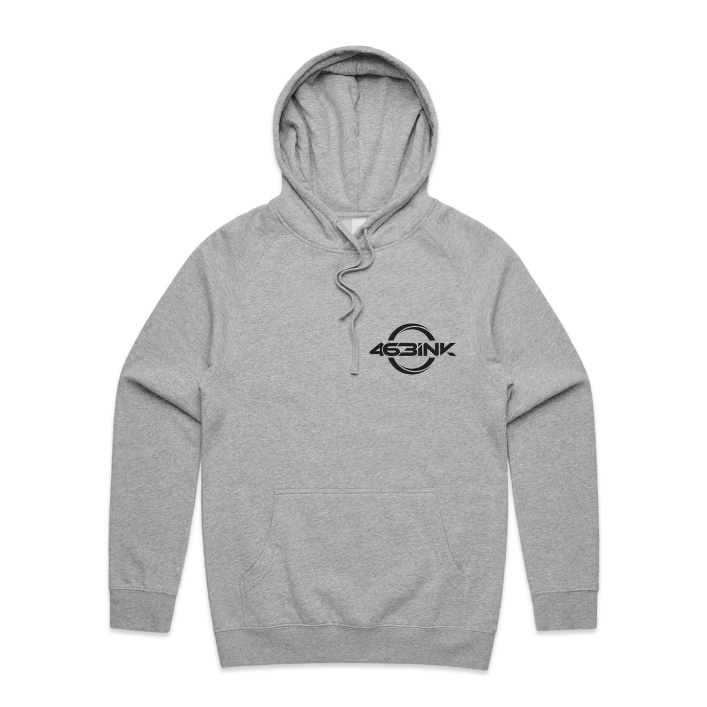 76 Landcruisin Hoodie