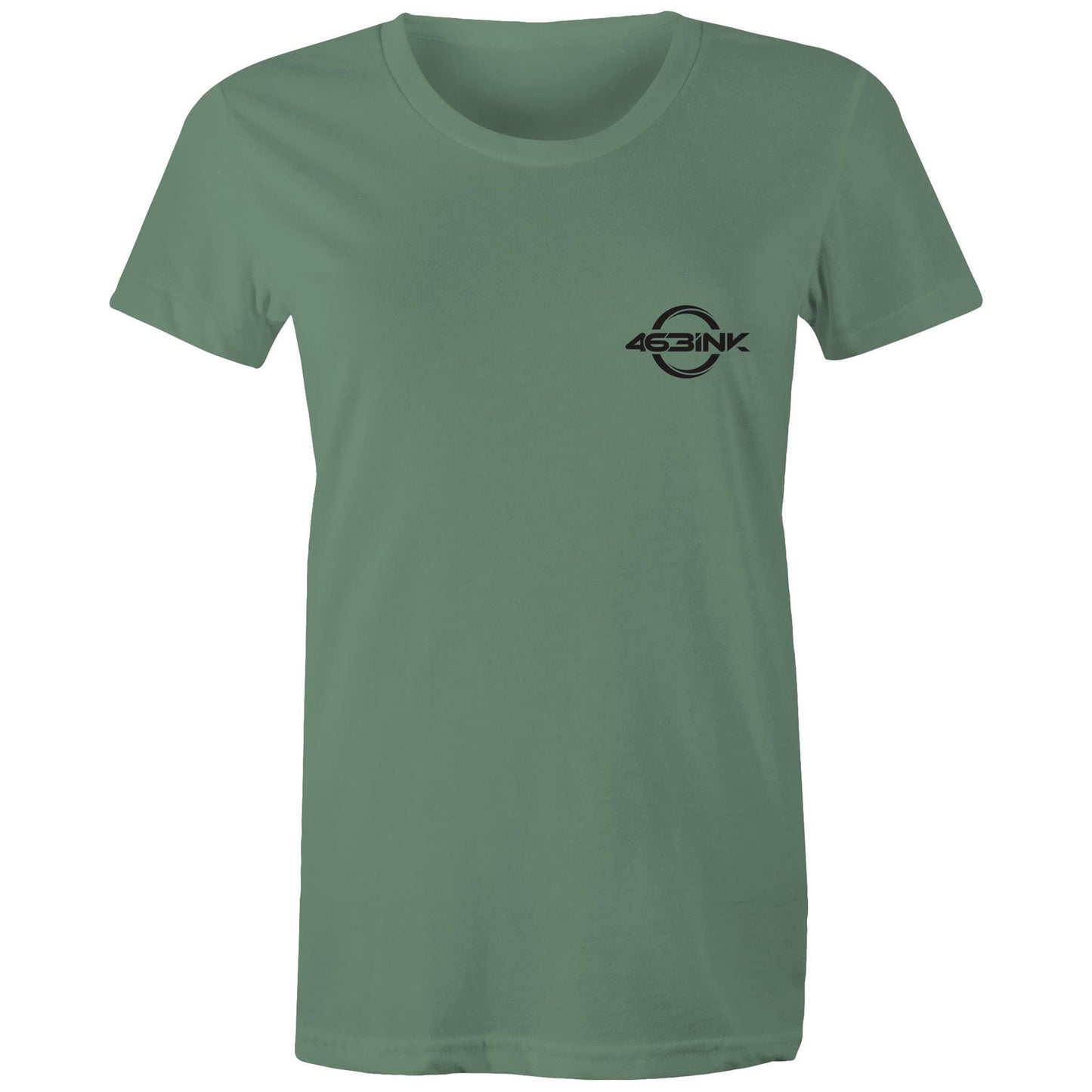 BMW Indicator Optional Womans Tee