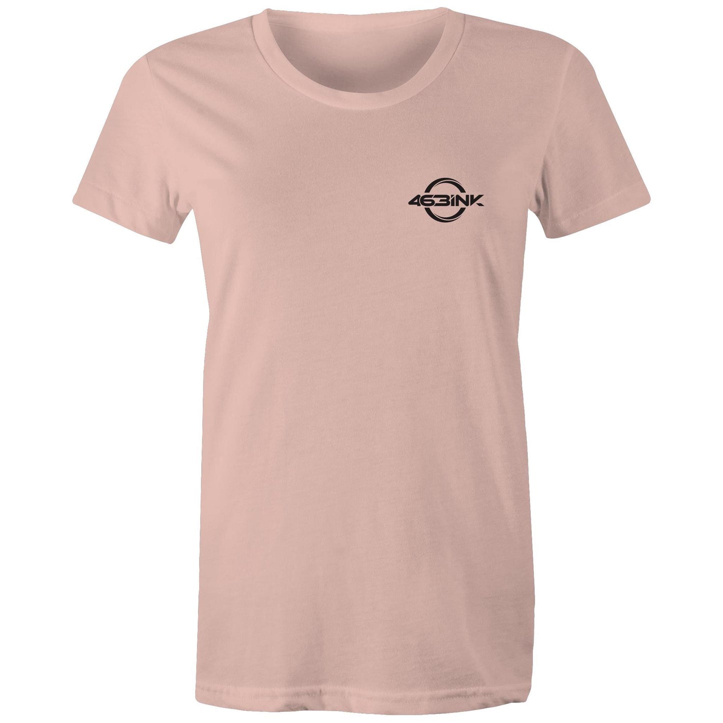 R34 Merry Christmas Womans Tee