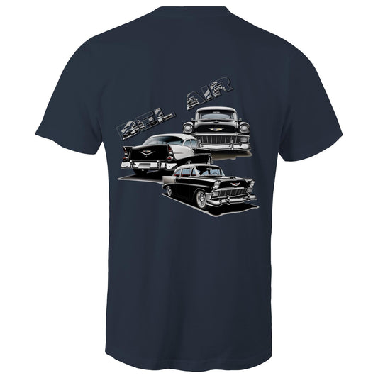 Bel Air Mens Tee