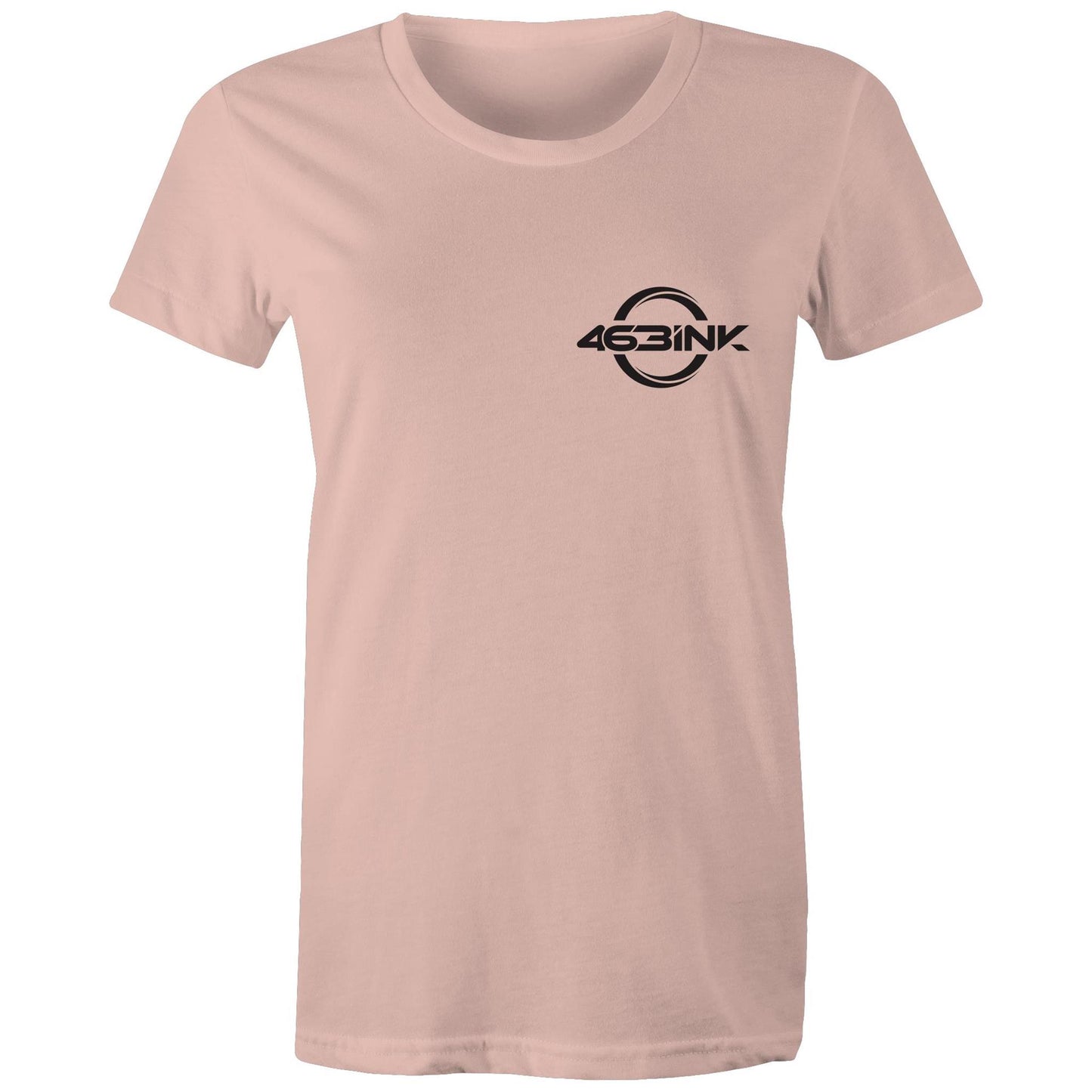 R32 Skyline Womans Tee