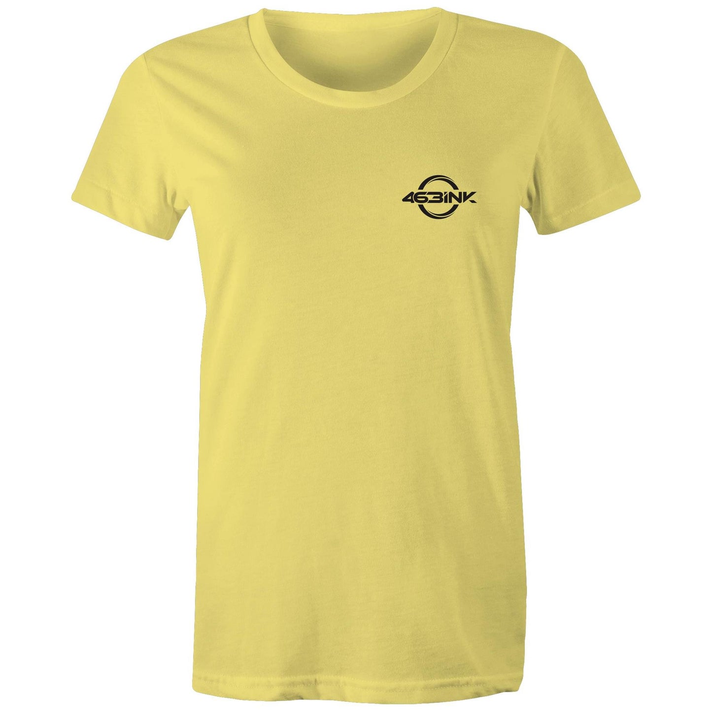 R34 Merry Christmas Womans Tee