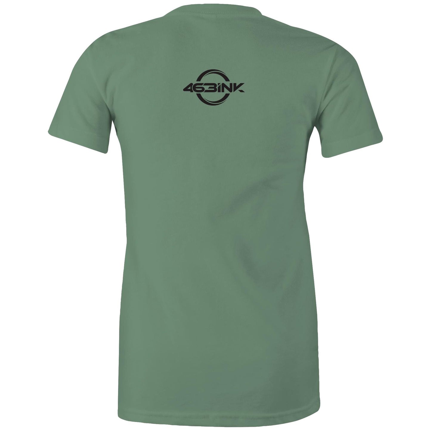Camero Womans Tee