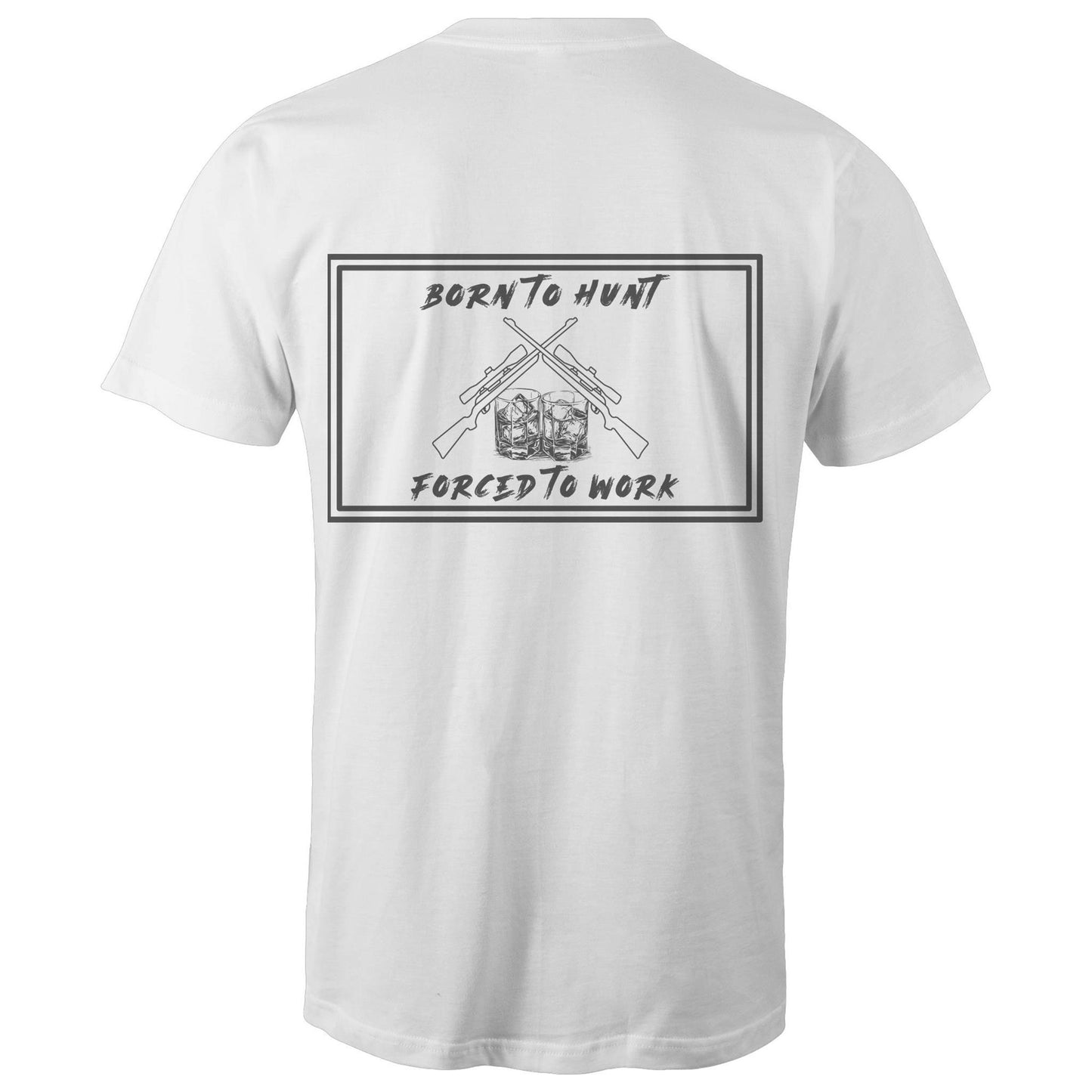Born To Hunt Tee