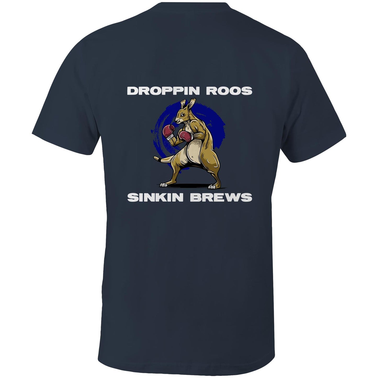 Sinkin Brews Tee
