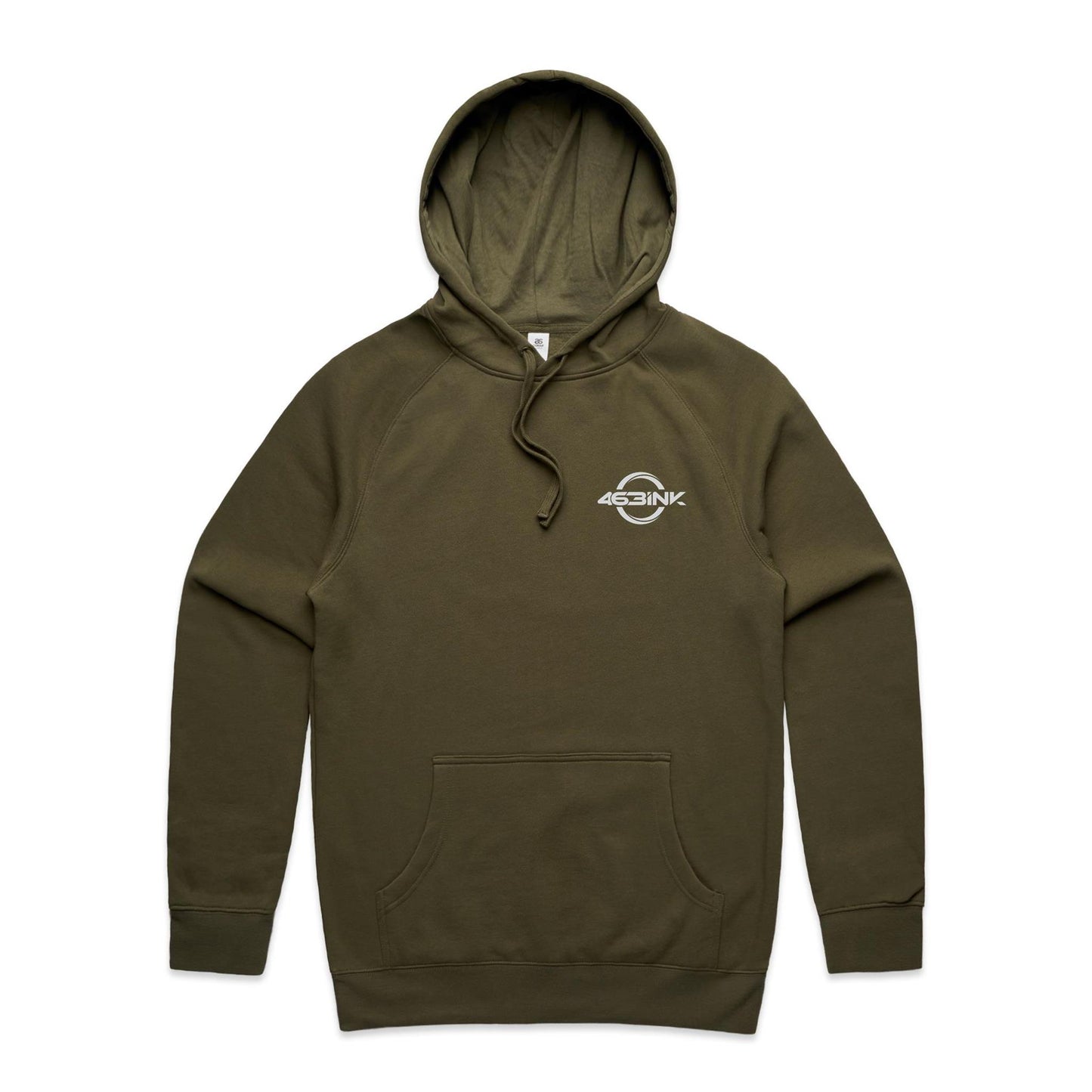 Frankie Hoodie