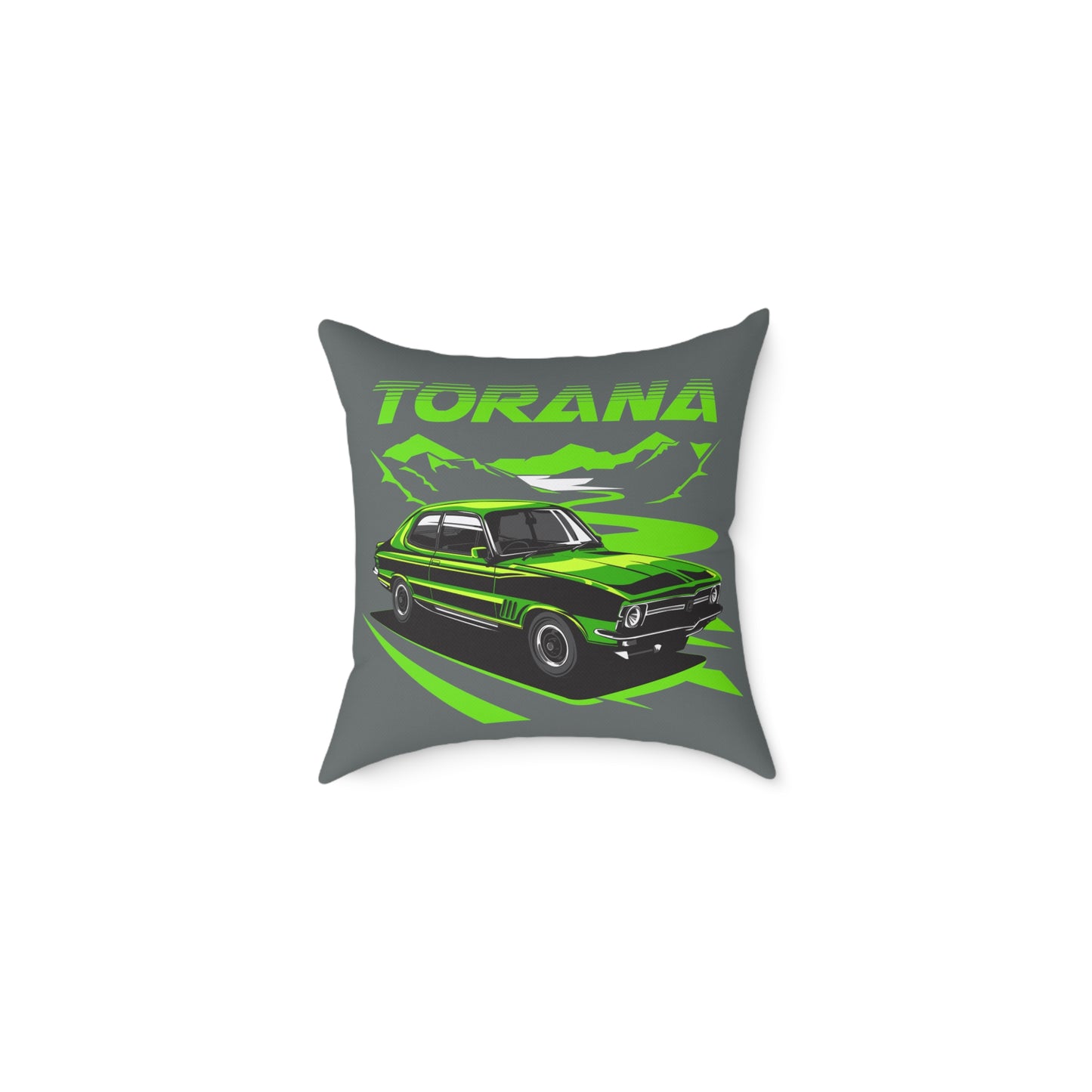 LC Torana Pillow