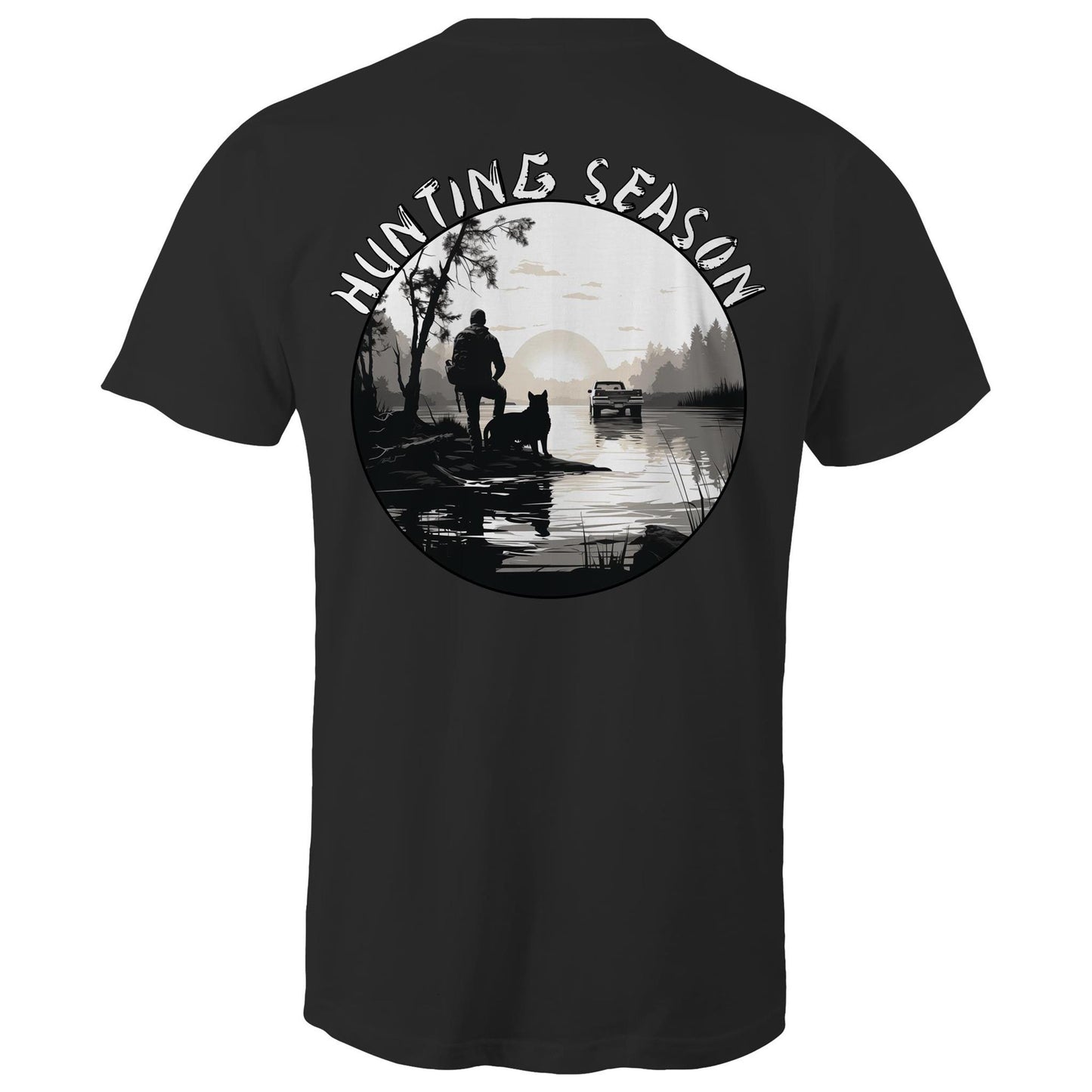 Hunting Season Tee