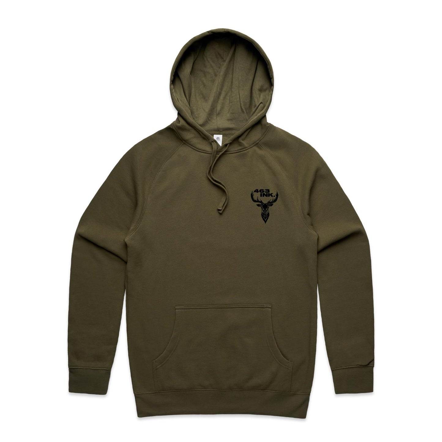 Born To Hunt Hoodie
