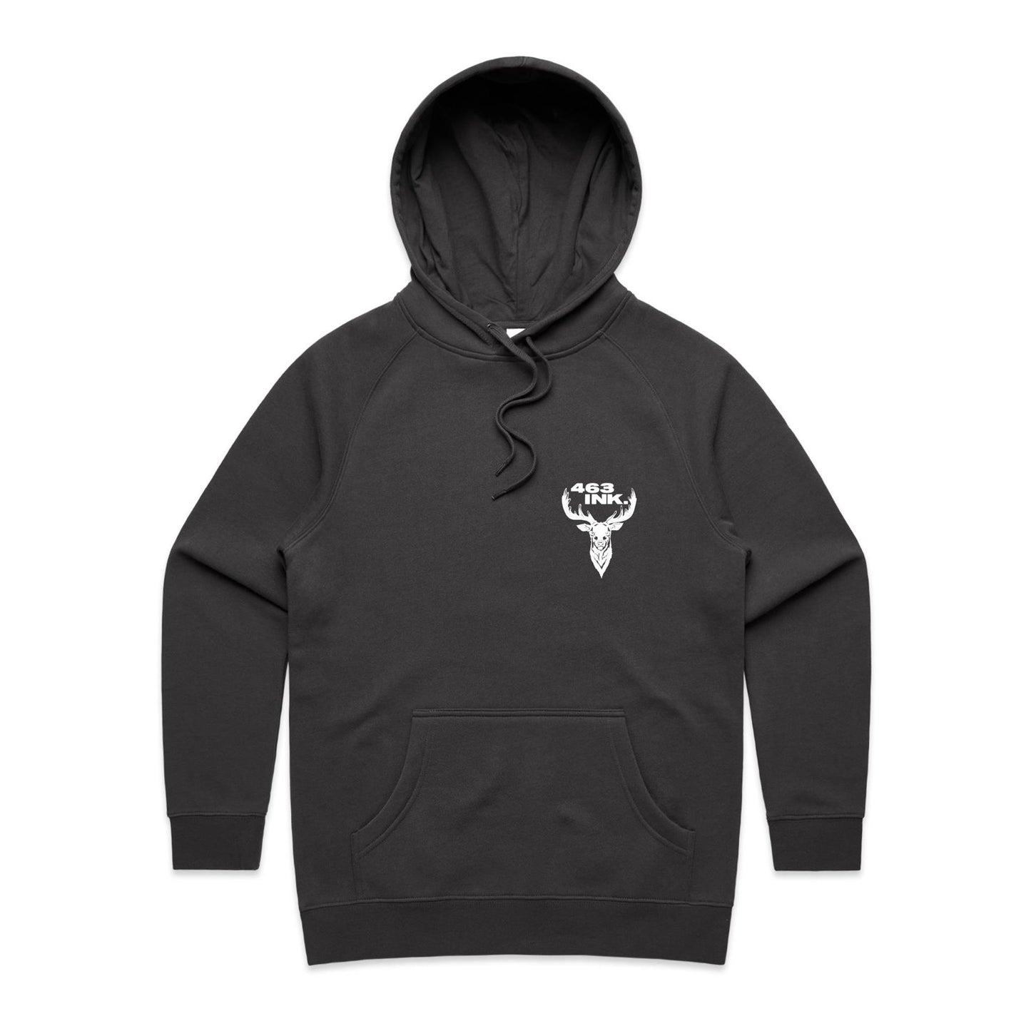 Womans Kickin It Hoodie