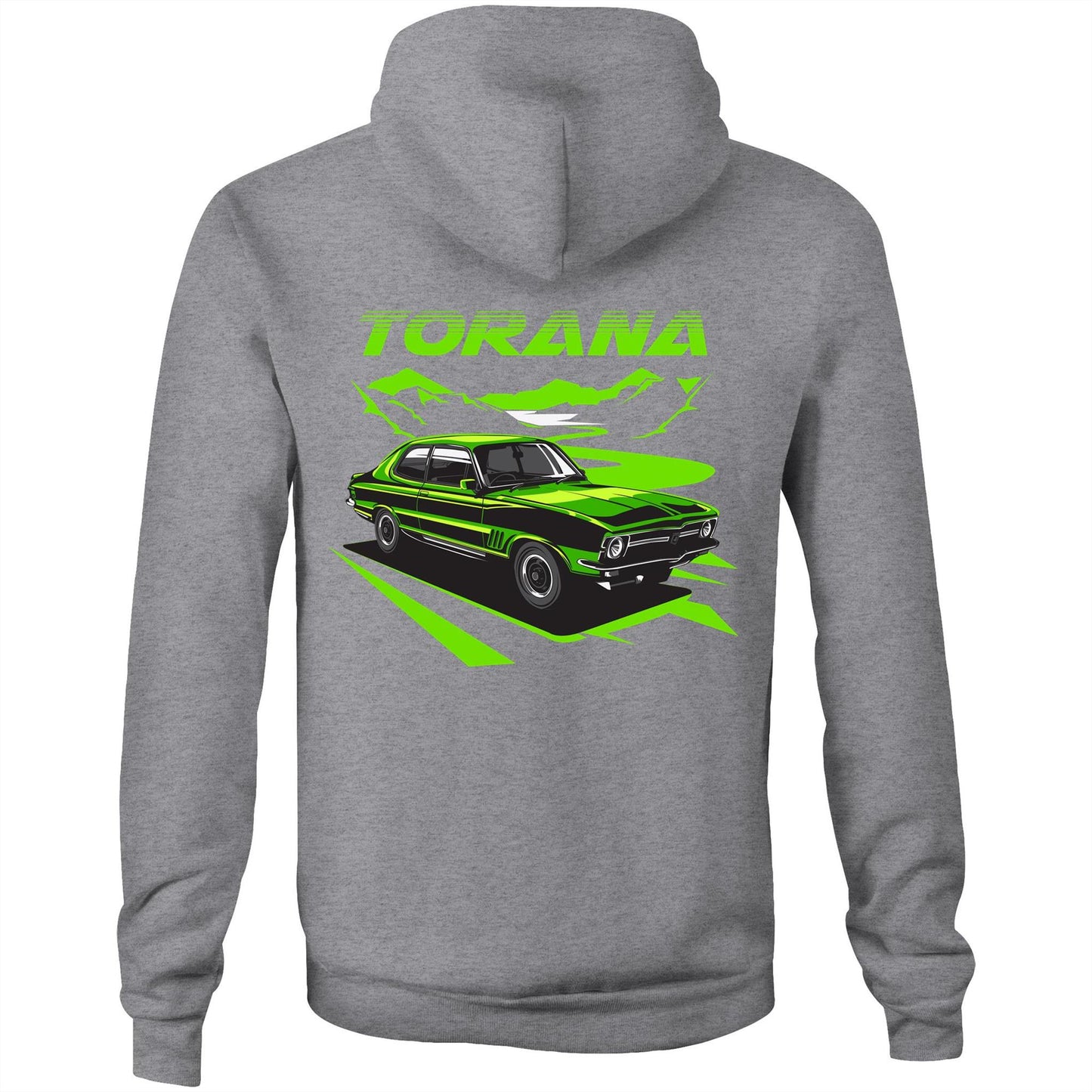LC Torana Hoodie