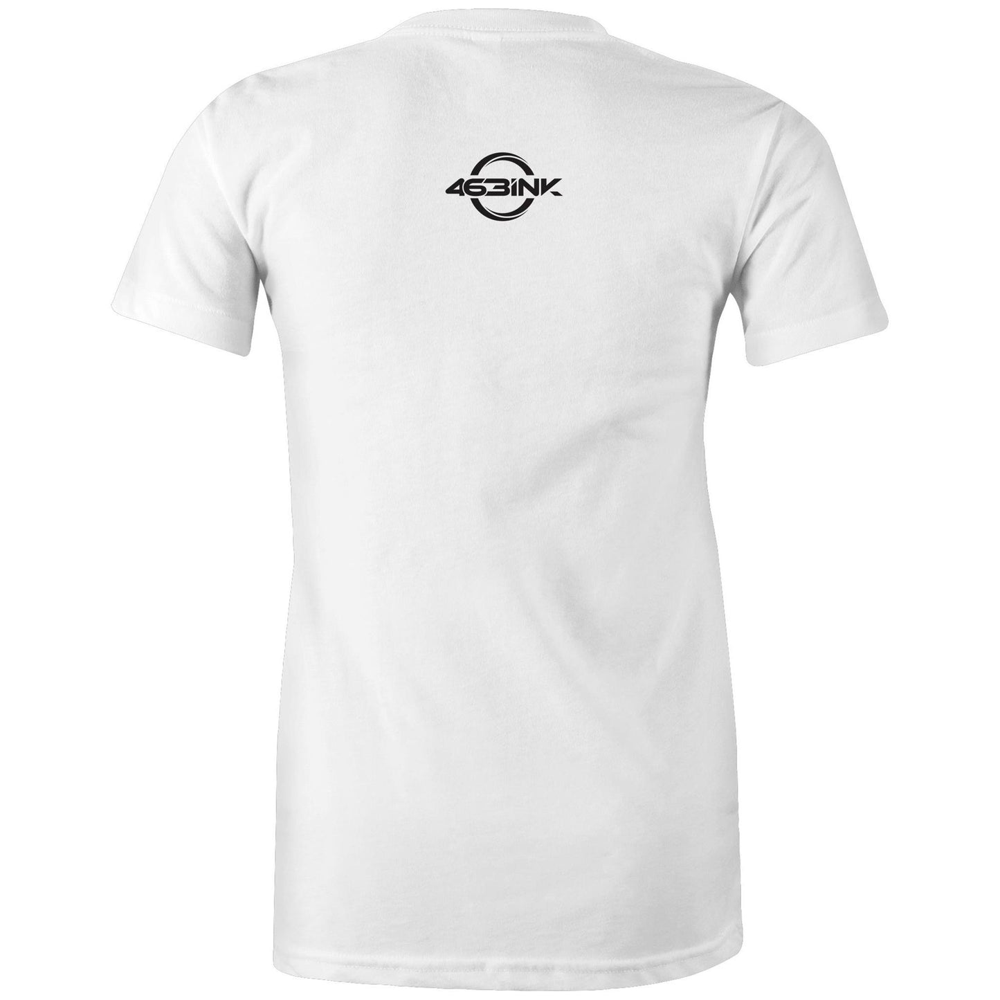 Bel Air Womans Tee