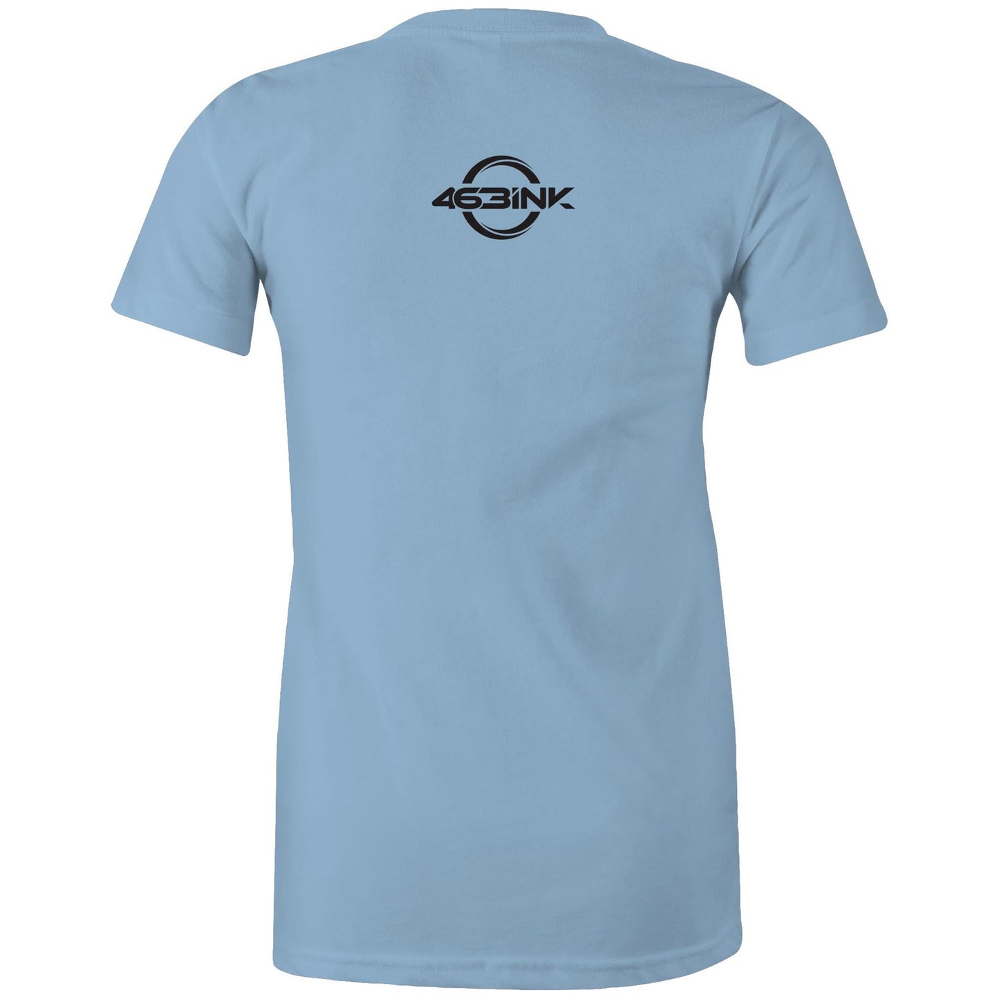 Charger Womans Tee