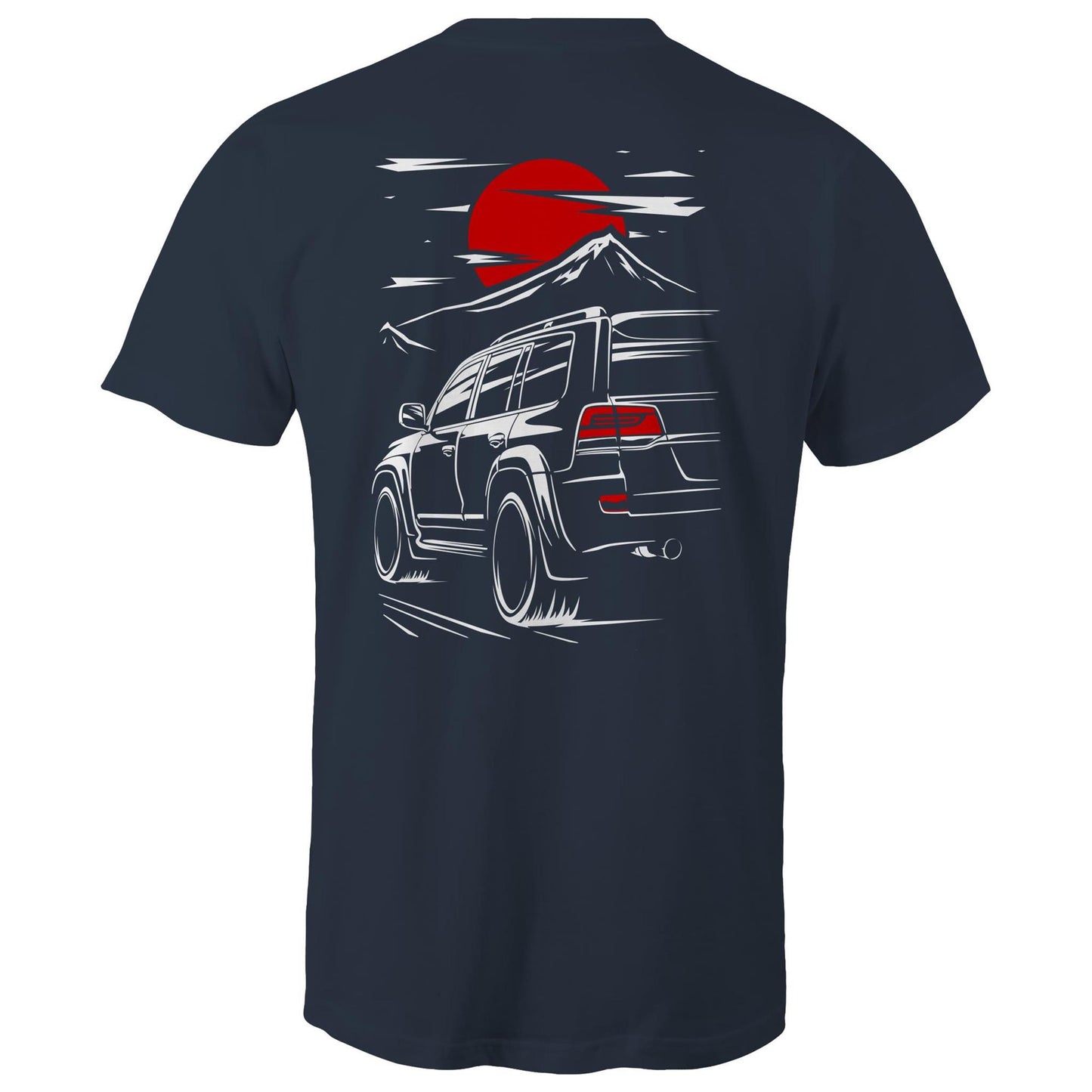 200 Series Tee