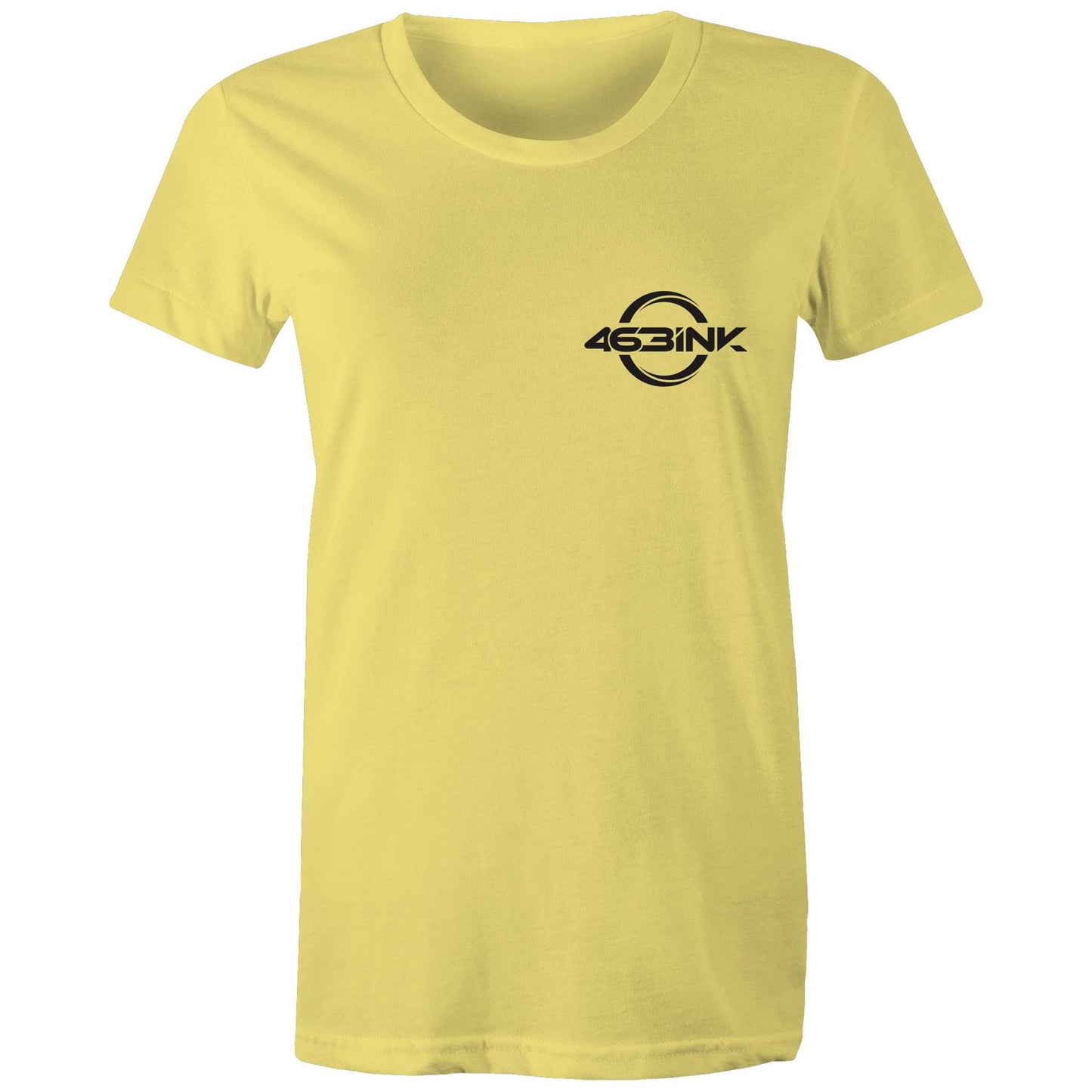 Supra Womans Tee