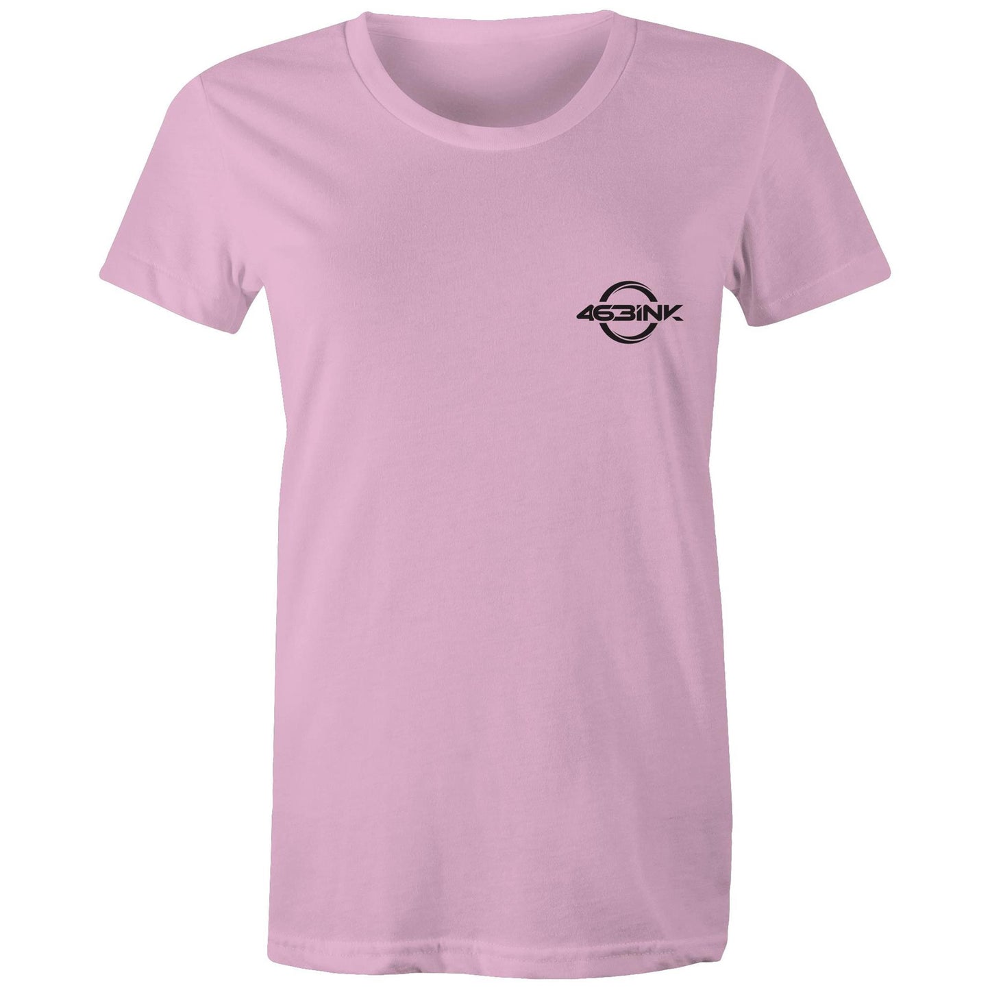 Nissan Patrol Womans Tee