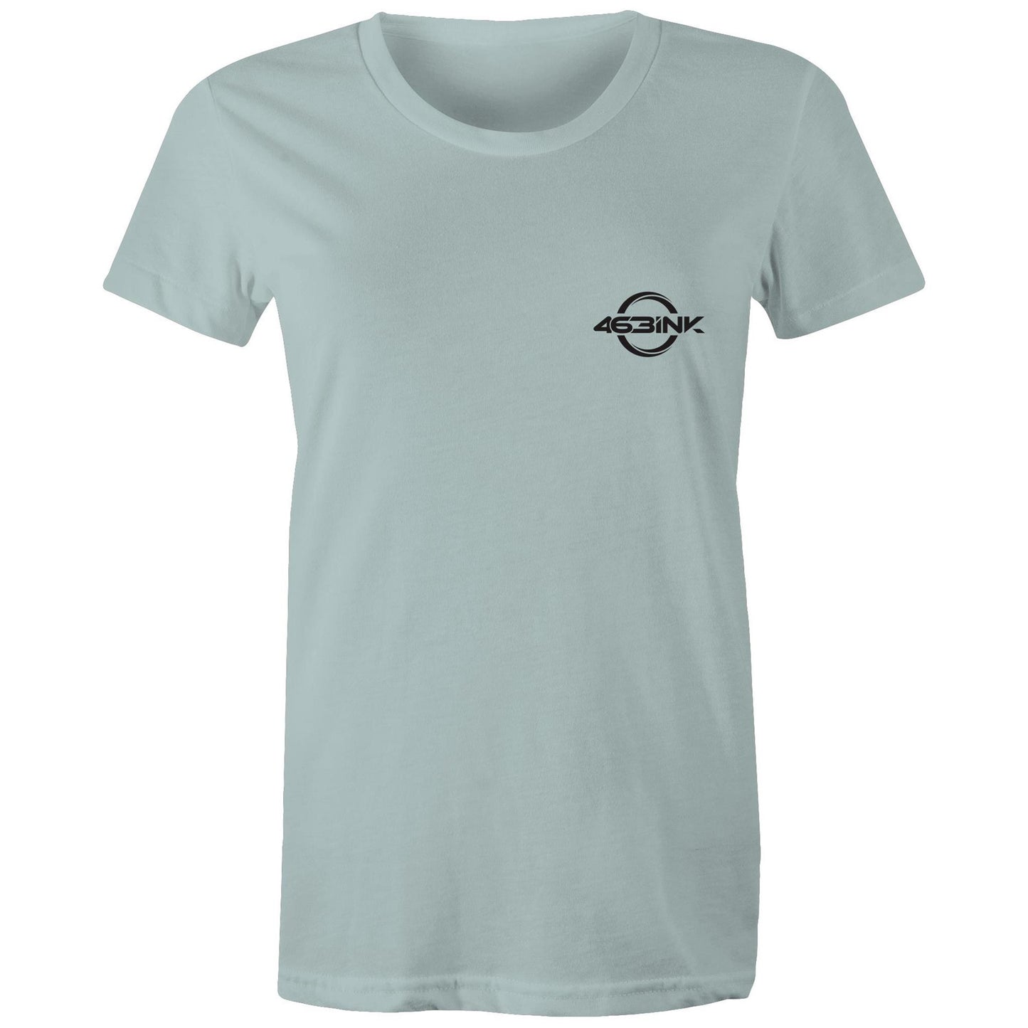 Patrollin Womans Tee