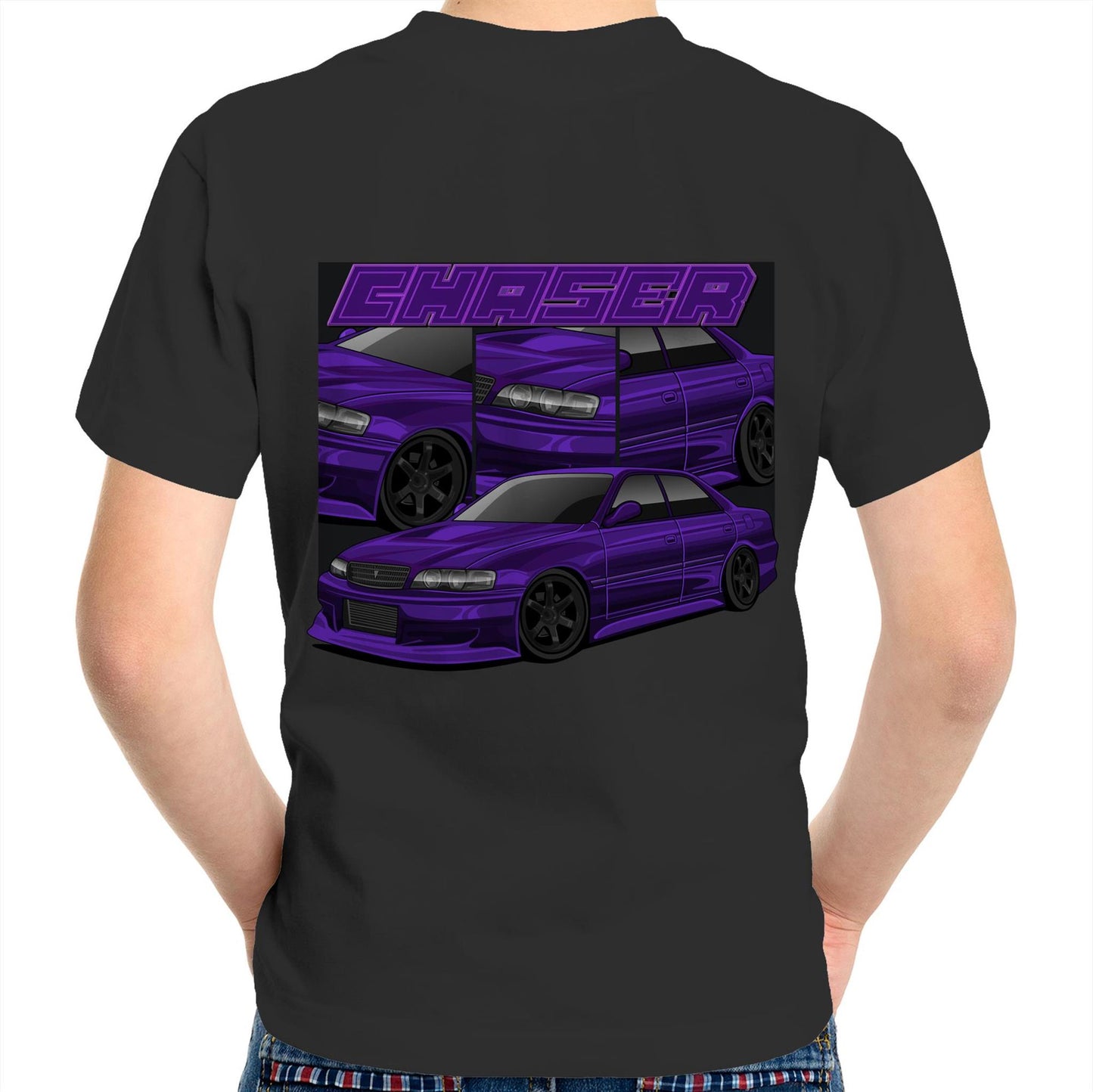 Kids Chaser Tee
