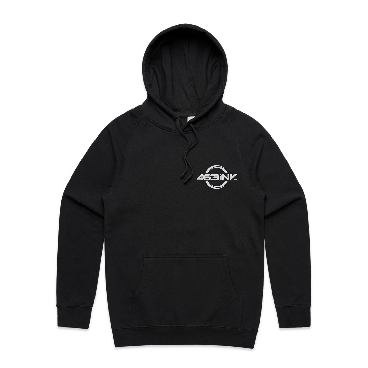 76 Landcruisin Hoodie