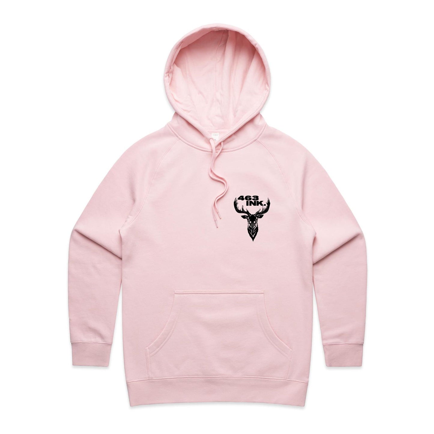 Womans Kickin It Hoodie