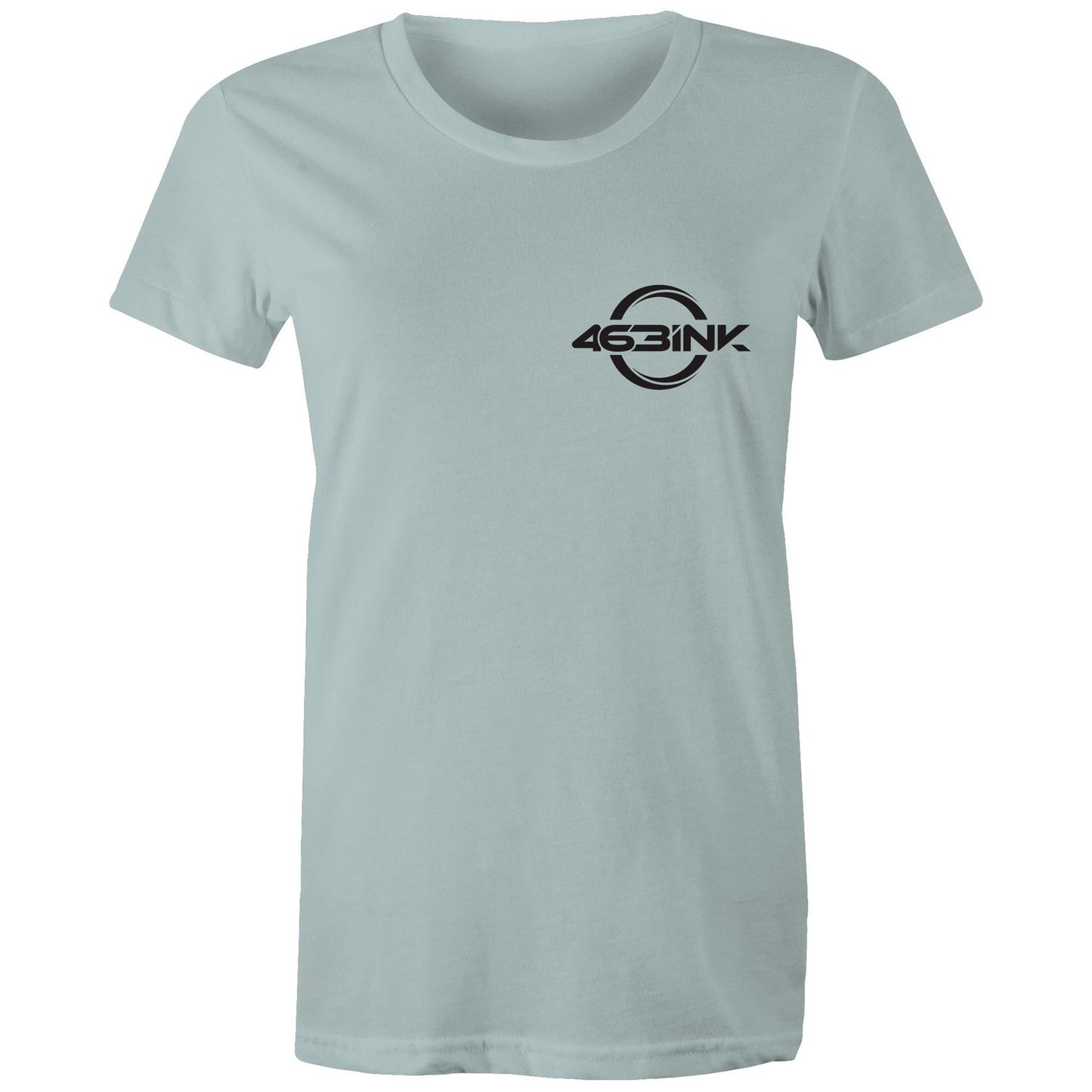 R32 Skyline Womans Tee